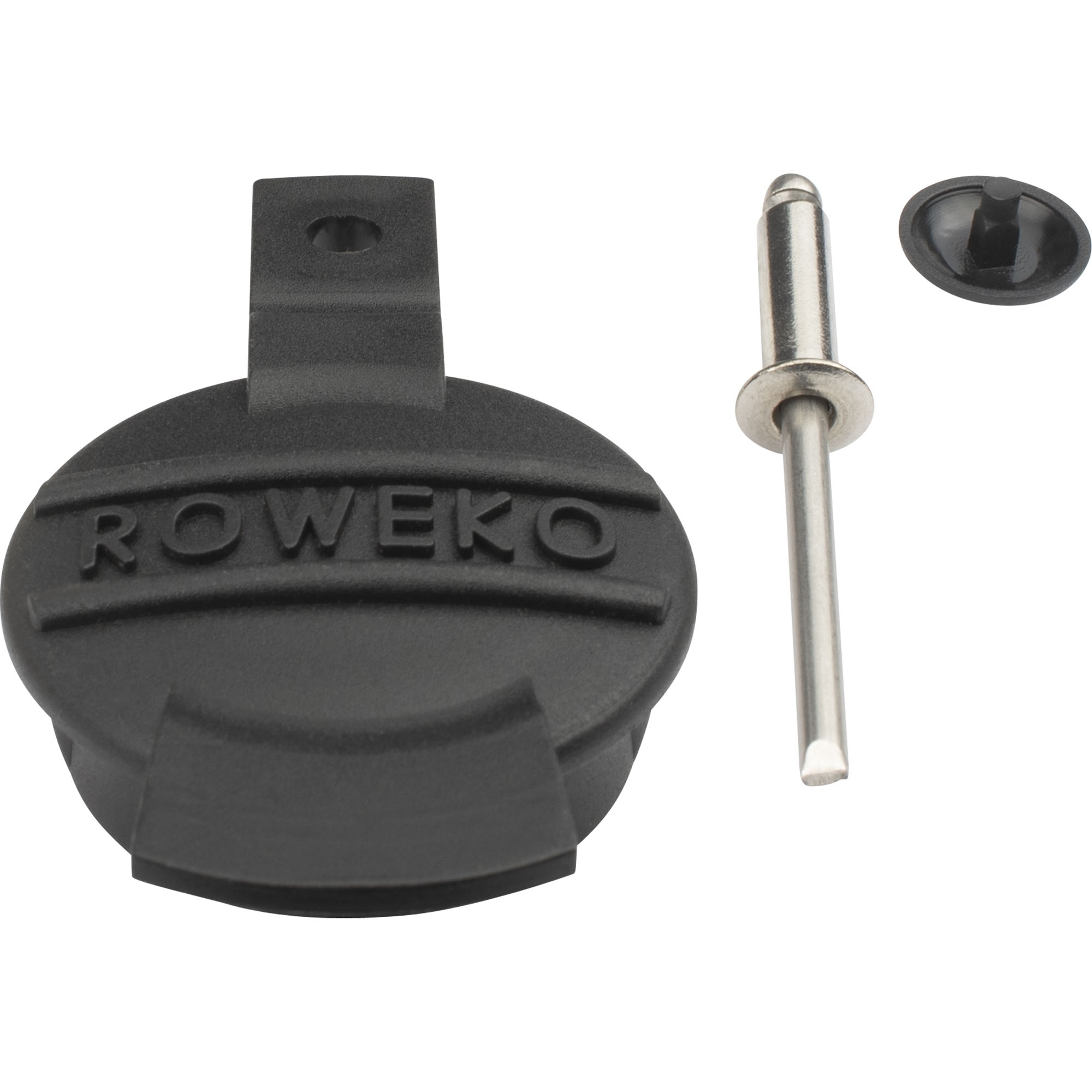 Schlossabdeckung für Schloss-Ø 38 mm