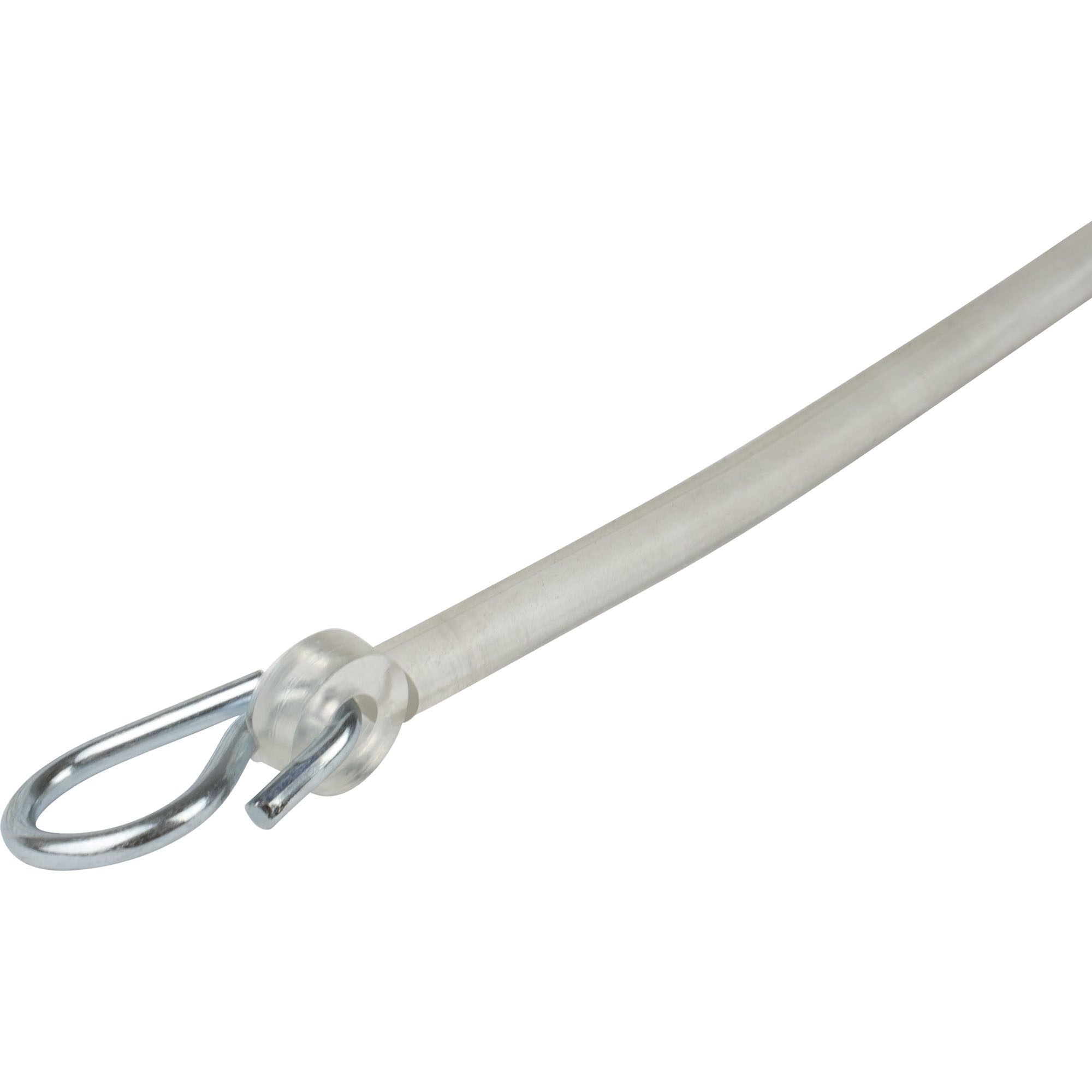 Sicherungsseil für Hebelverschluss, Länge 260 mm