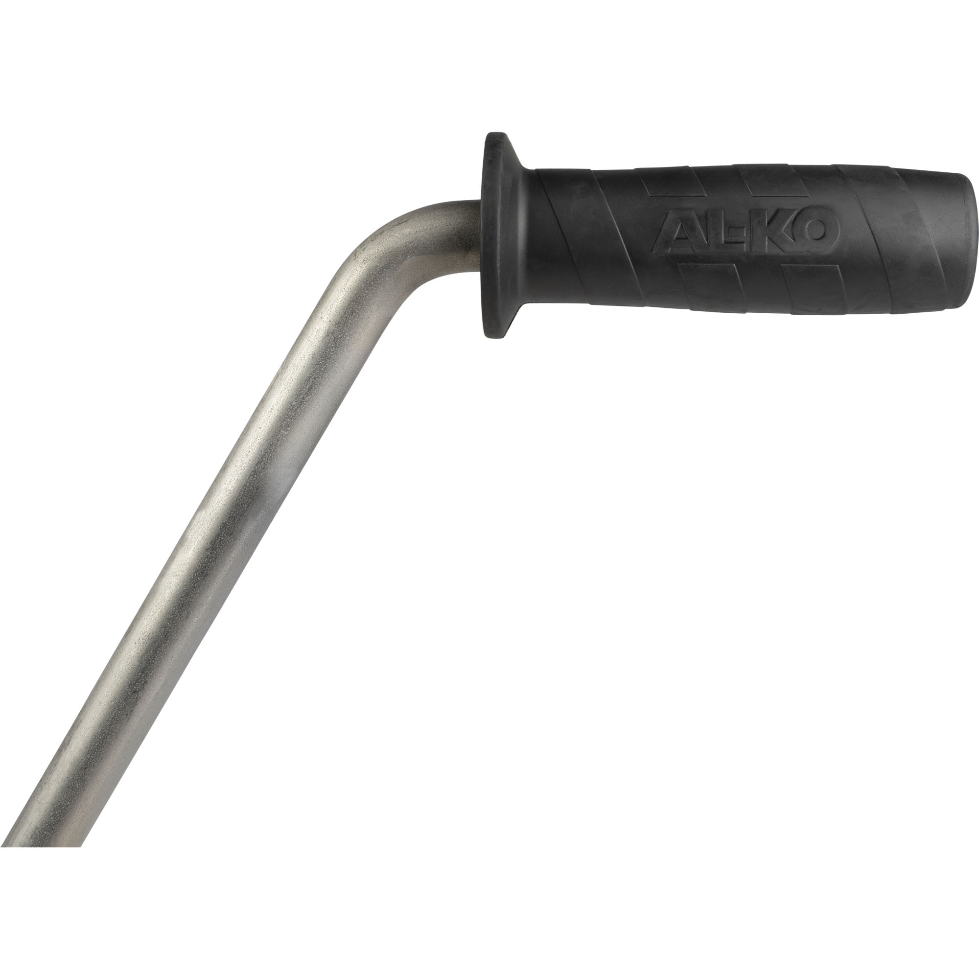 Kurbel f. Seilwinde AL-KO 901 PLUS A, angewinkelt