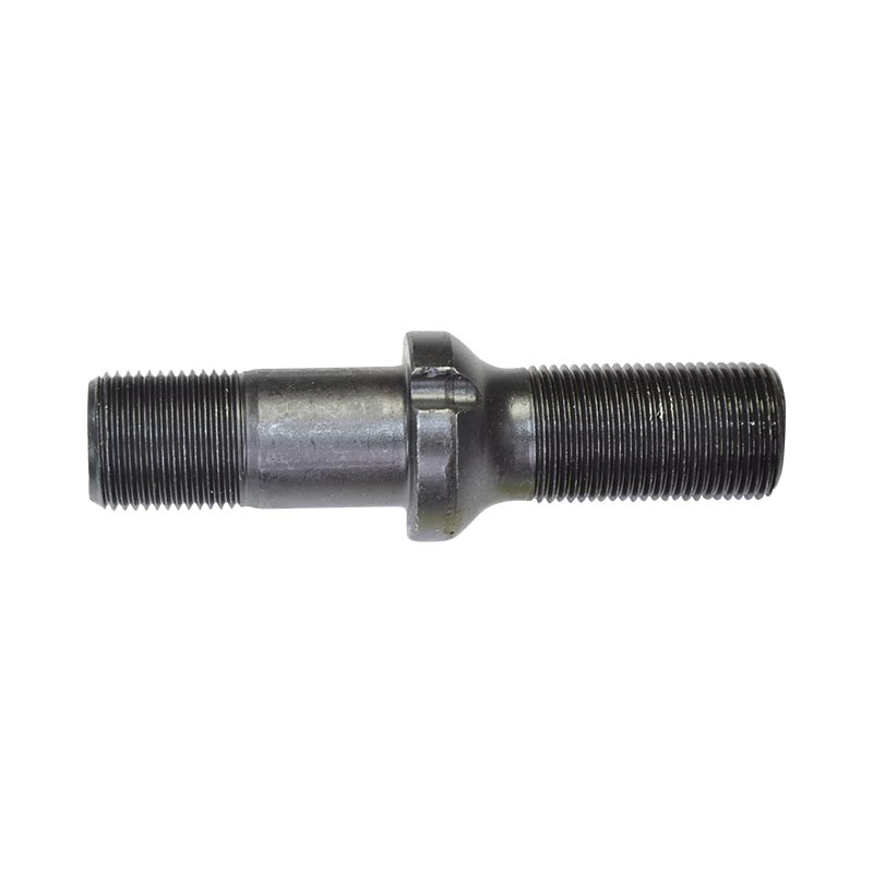 16x Ford Radbolzen Competition Typ 63 Mm Lang, 12 X 1,5 13,1 Mm Spline