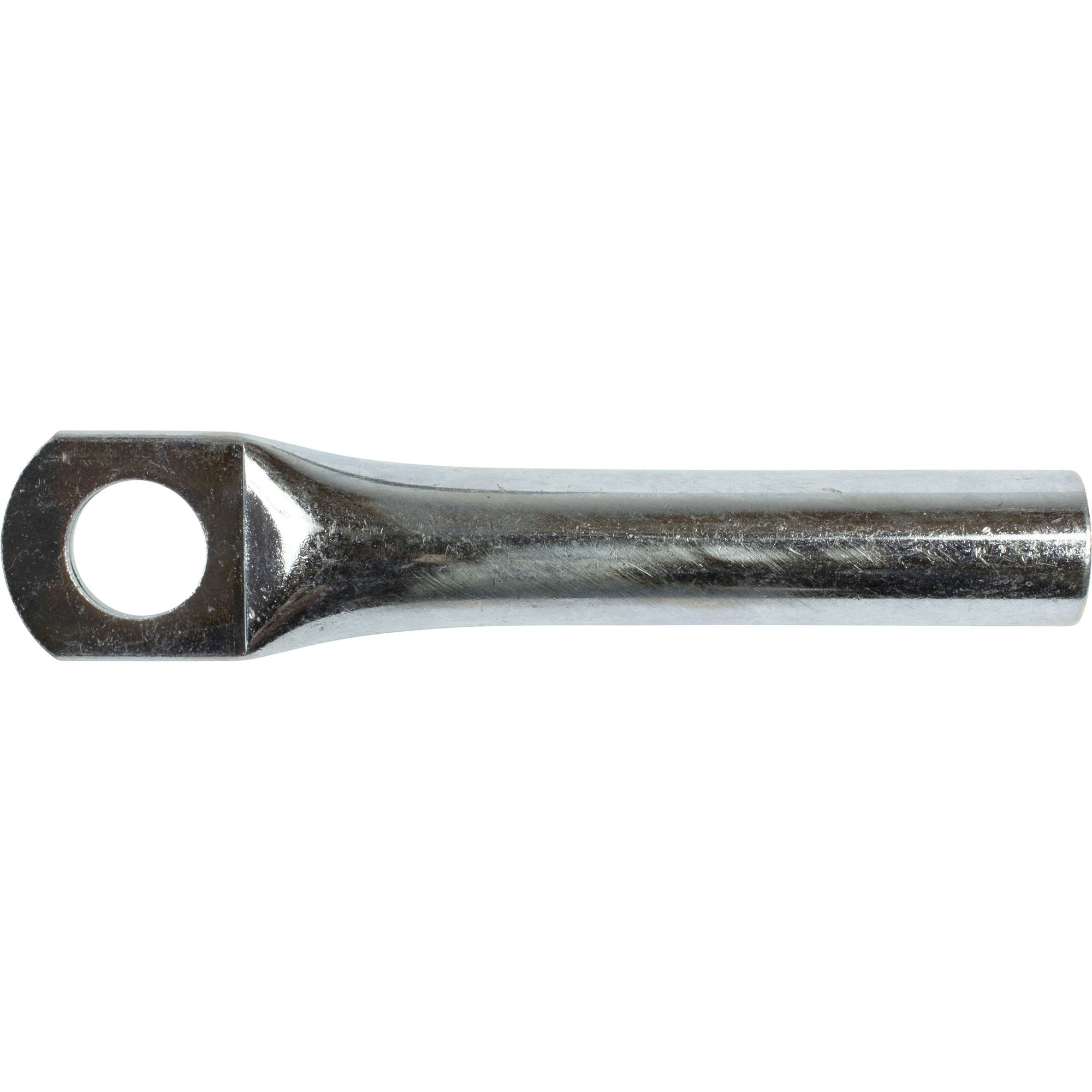 Seilendverschluss ohne Simplexhaken, Seil-Ø 8 mm