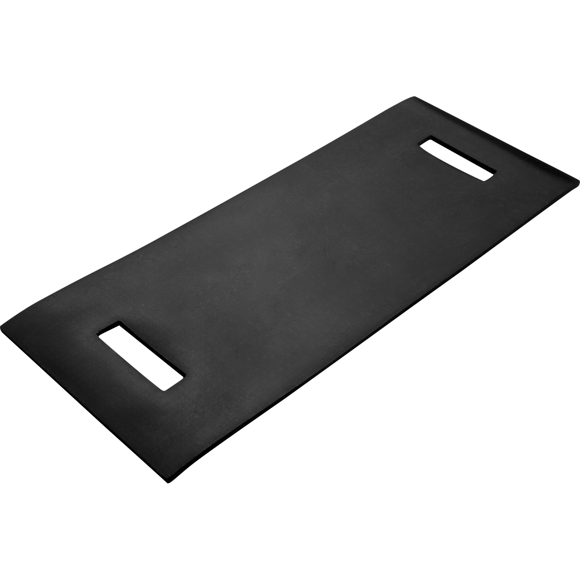 PU-Kantenschutz für 25 + 35 mm Zurrgurte, schwarz