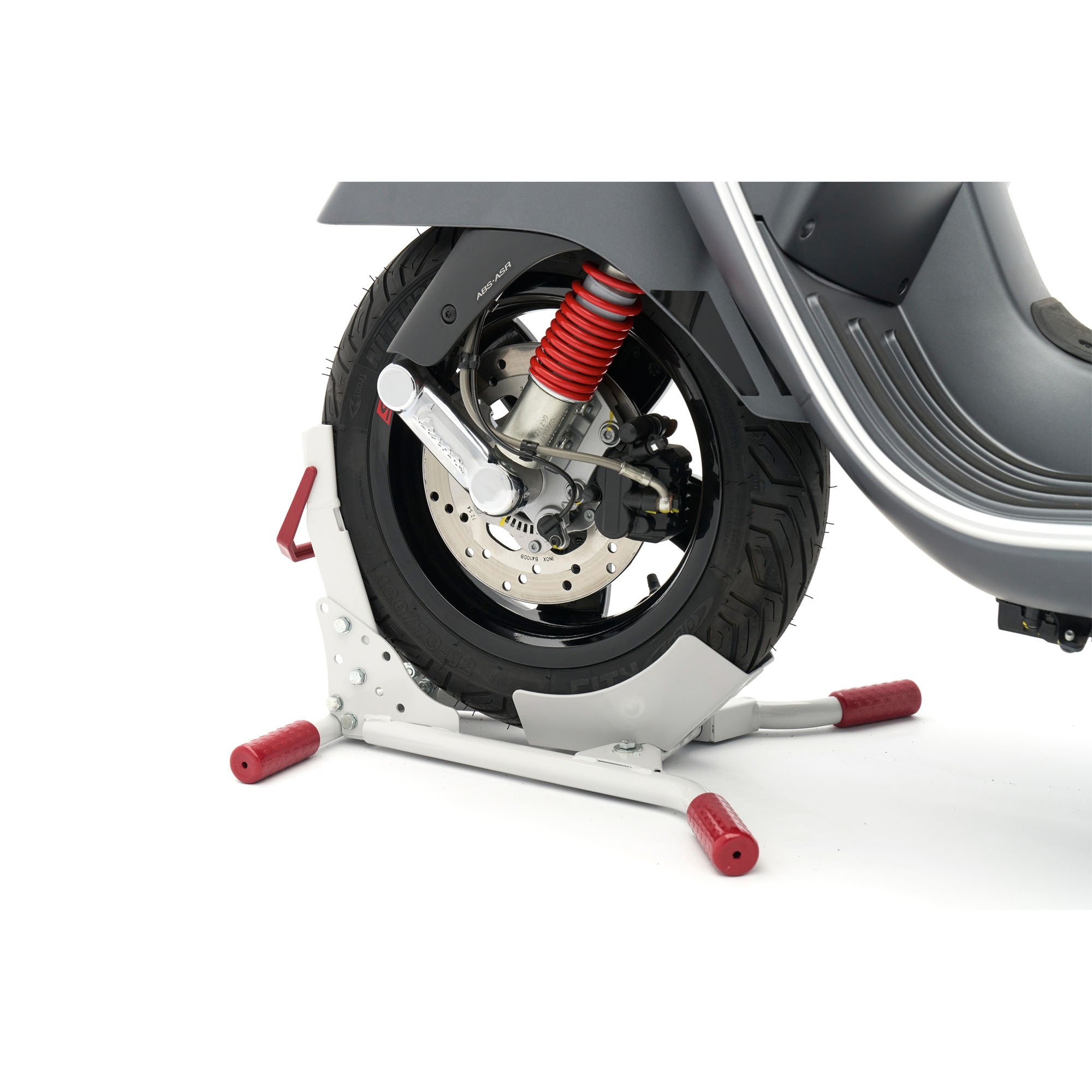 Kurze Rollerstandschiene, ACEBIKES