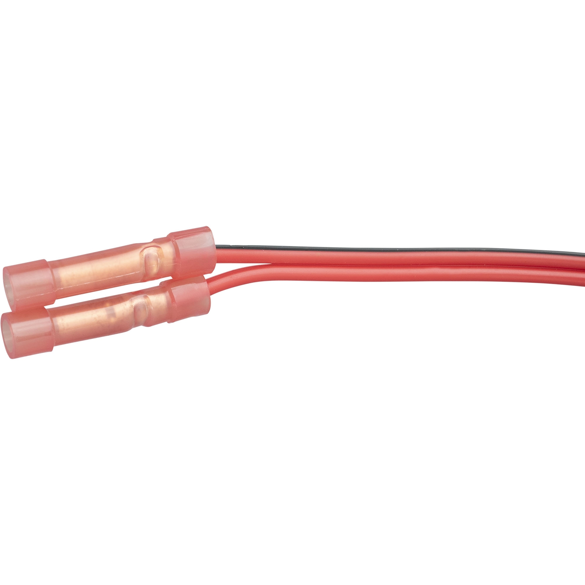 Seitenmarkierungsleuchte LED Flatpoint 3, gelb