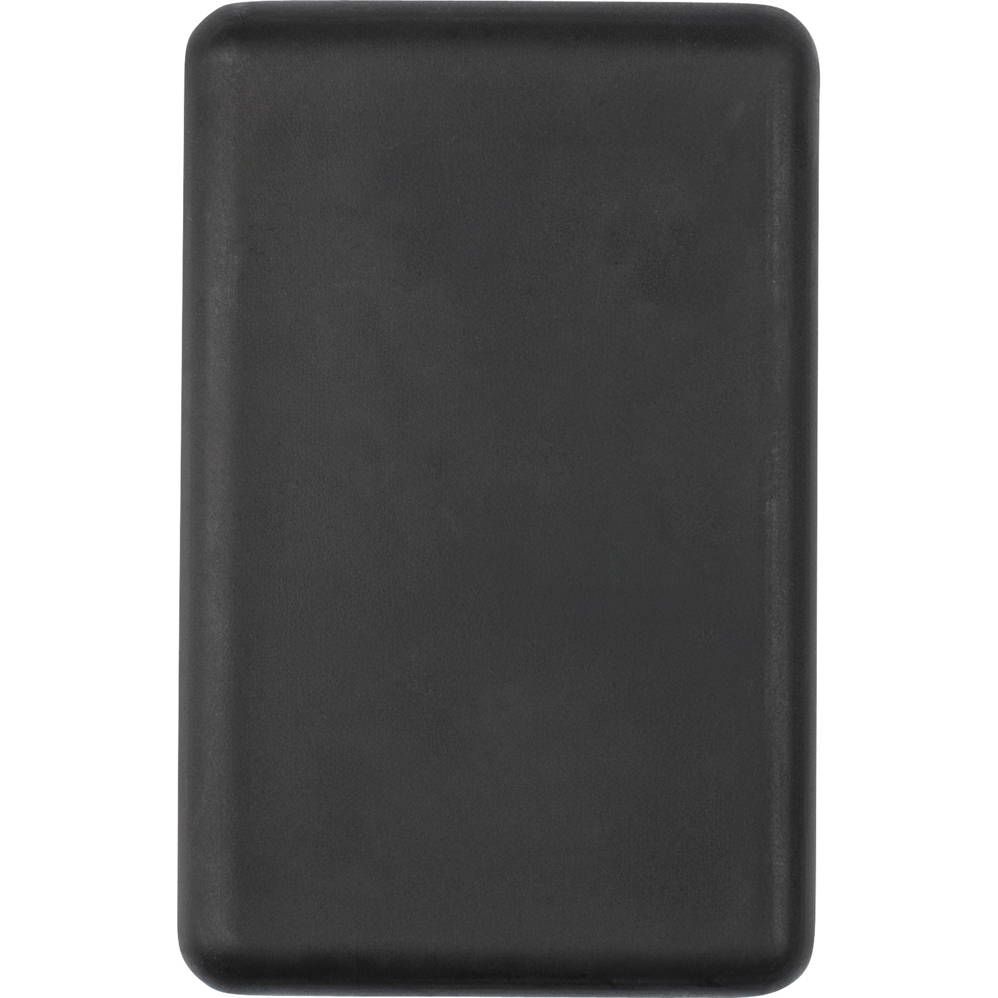 Kunststoff-Stopfen für Einfassverschluss, 40x24 mm