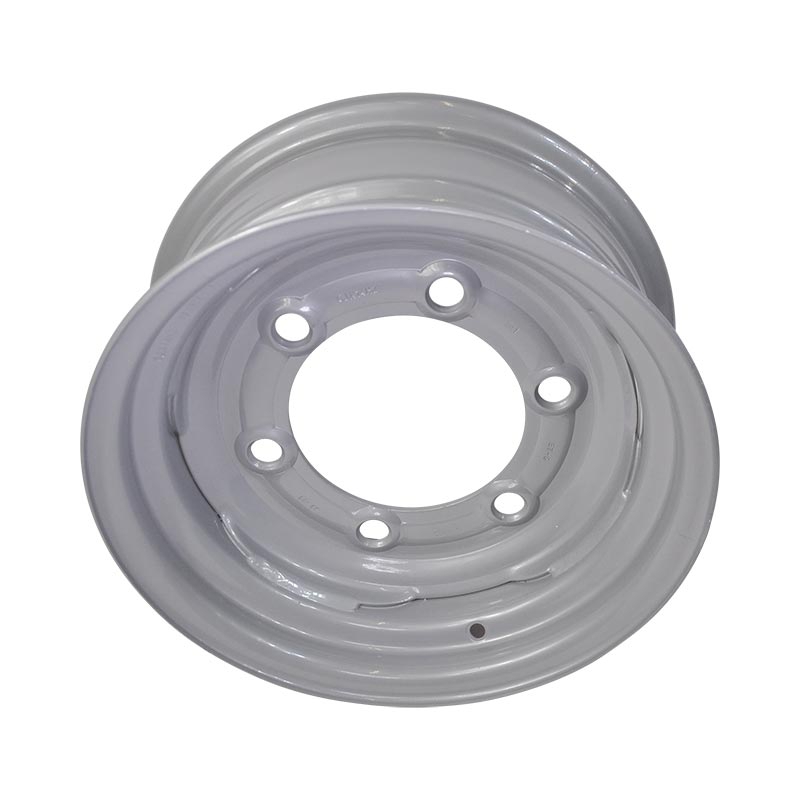 Felge  6Kx14, Radanschluss: 6/160/205, ET: 0