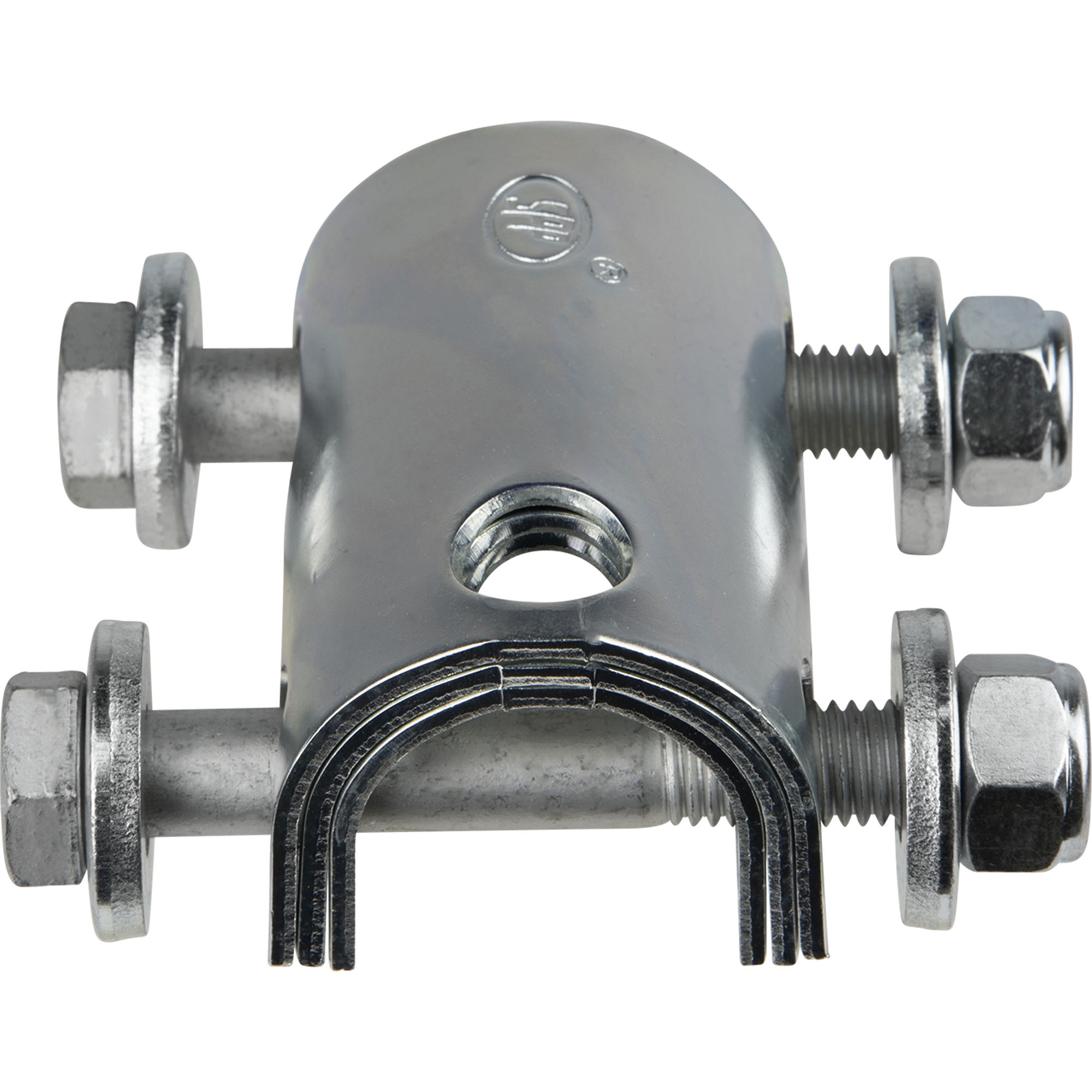 3 x Reduzierstück für Kugelkupplung, Ø 35/40/45 mm