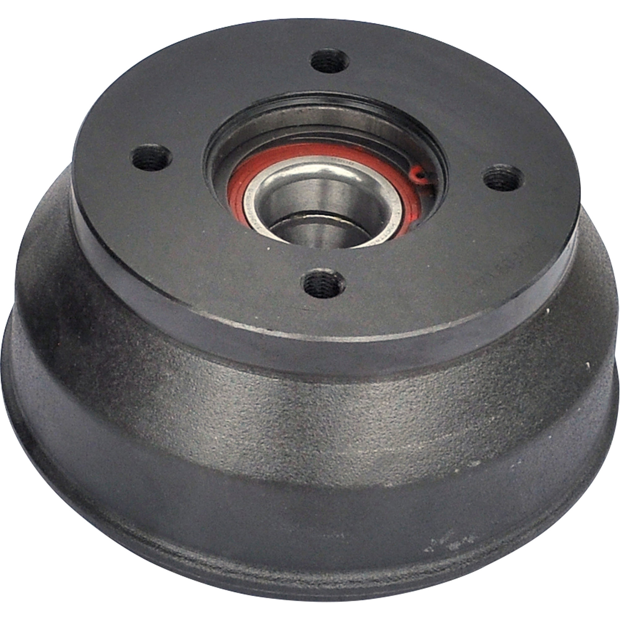 Bremstrommel Knott 160x35, Kompaktlager, 4x100