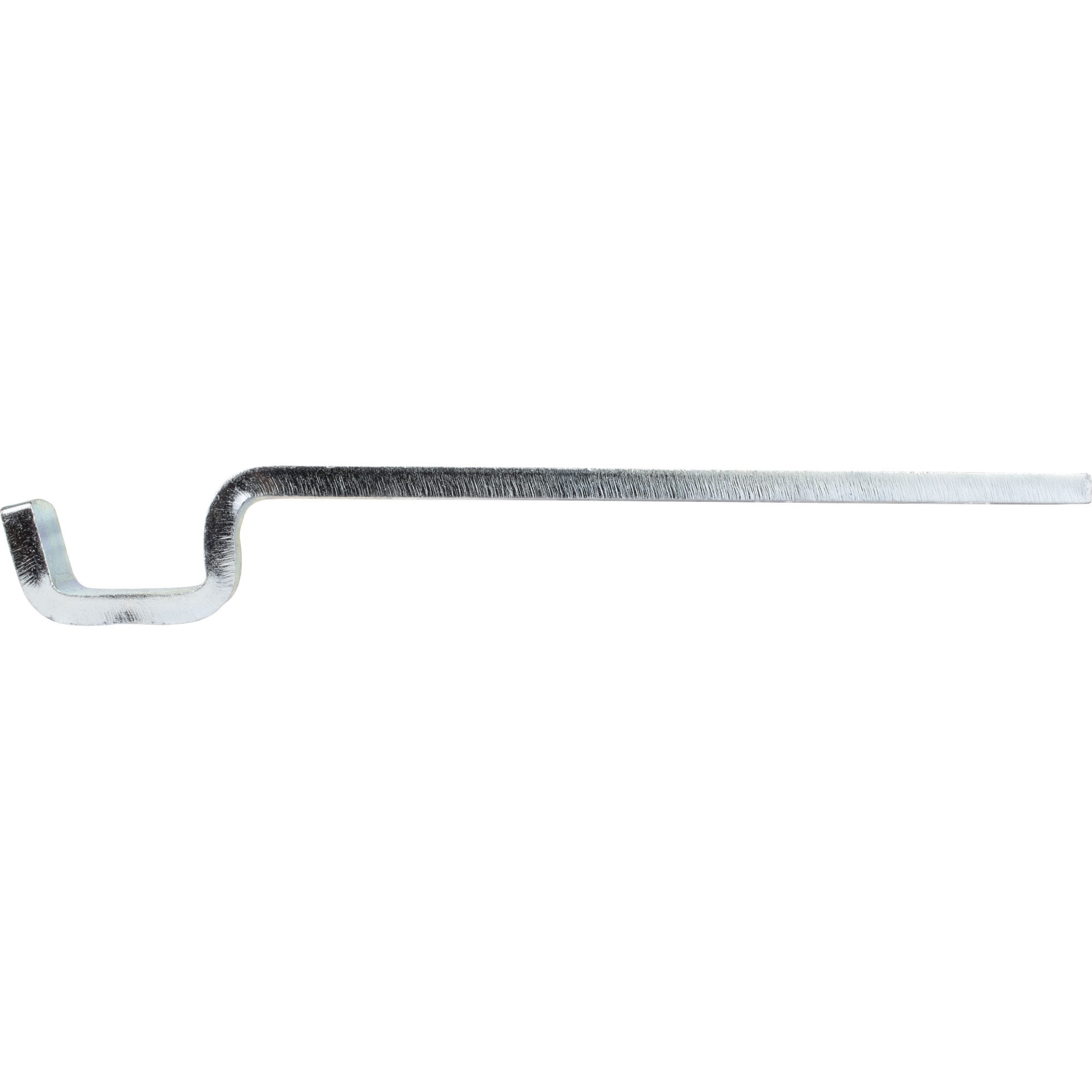 Gegenhalter für 008000240 verzinkt