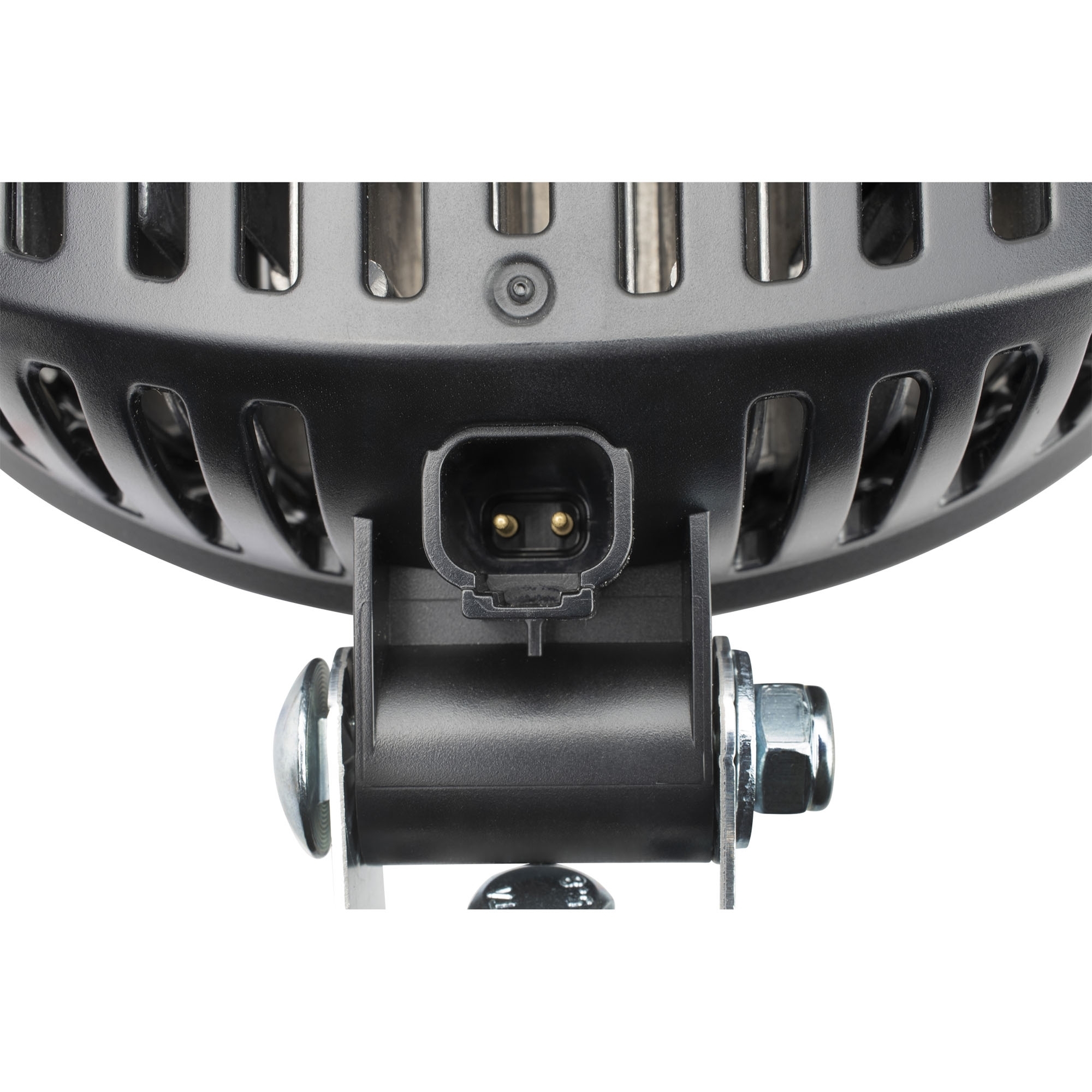 Arbeitsscheinwerfer LED, 6200 lm, 12 bis 32 V, 53 W, Flut