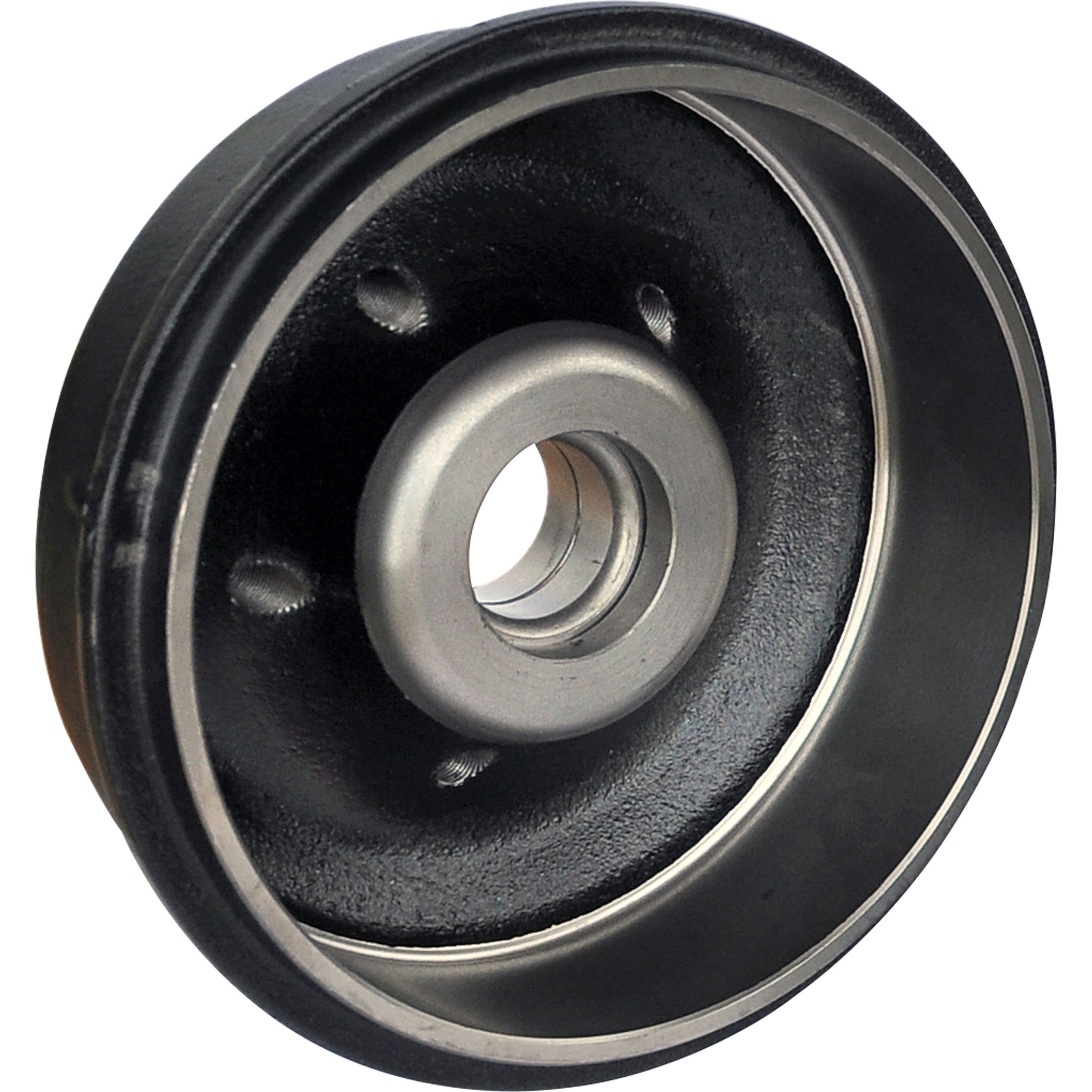 Bremstrommel BPW 200x50, Kompaktlager, 5x112