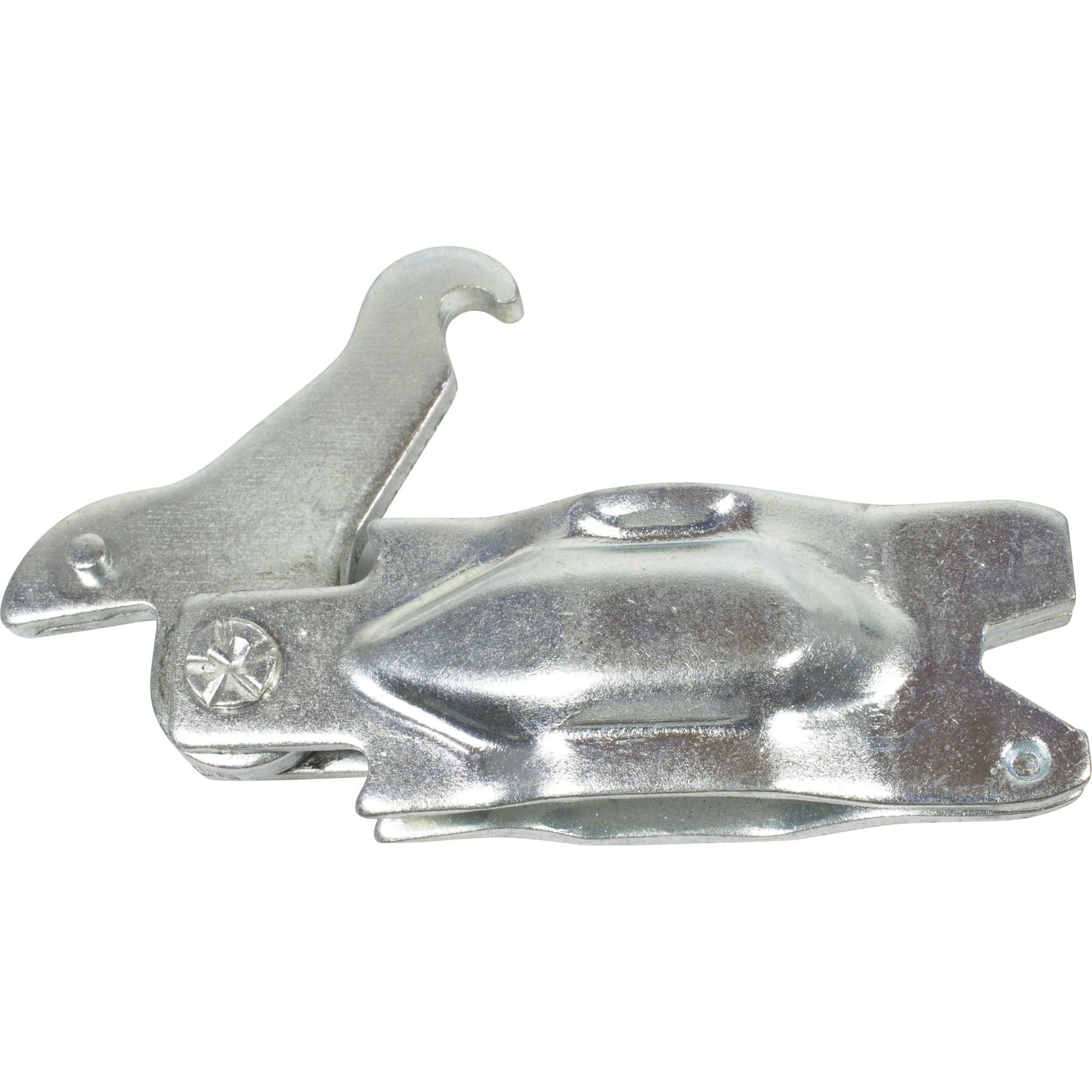 Spreizschloss BPW, 230x40, 250x40