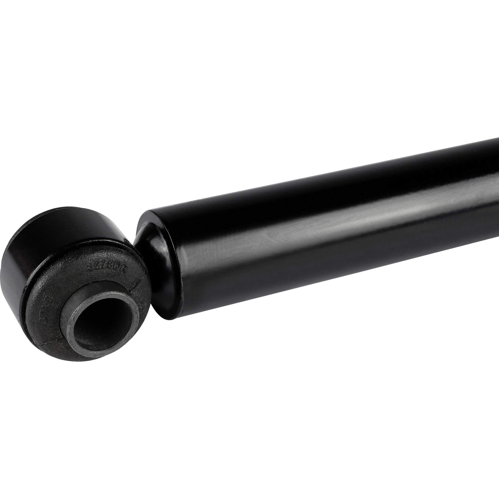 Auflaufdämpfer Grümer, AK2008, ZRU20