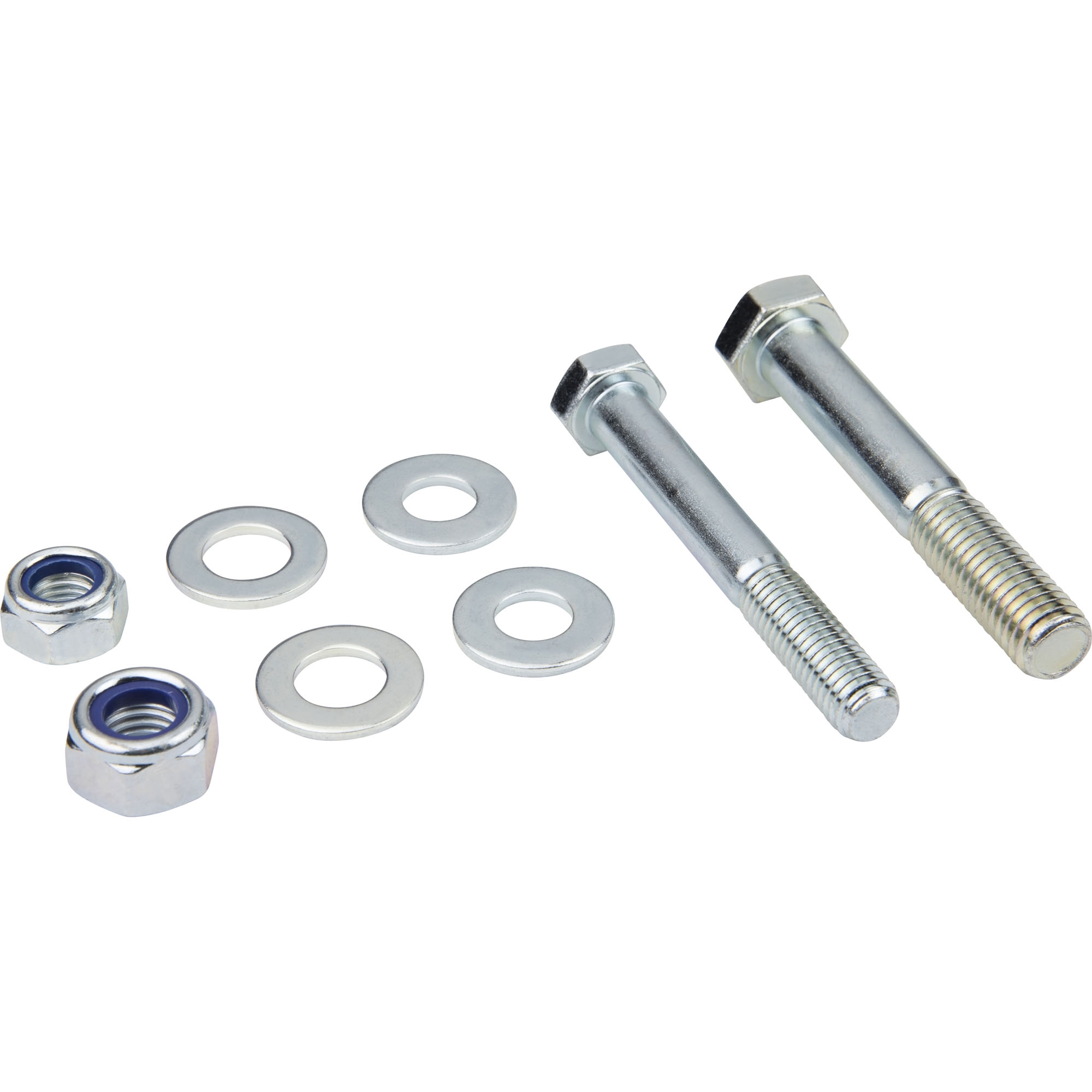 Schraubensatz für Kugelkupplung, SK21, M12x100/M14x100