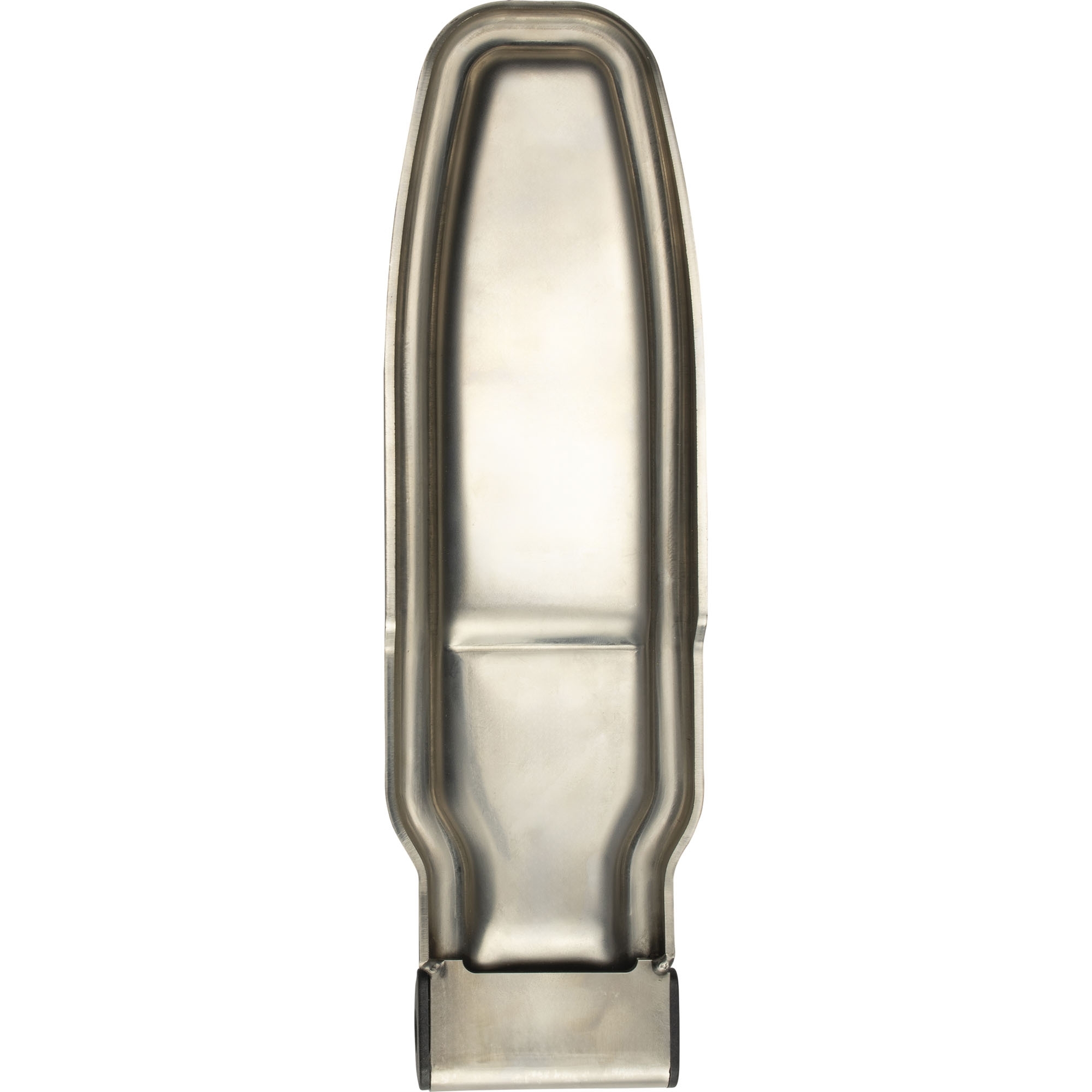 Scharnier für Türen und Bordwände, 335x98 rostfrei