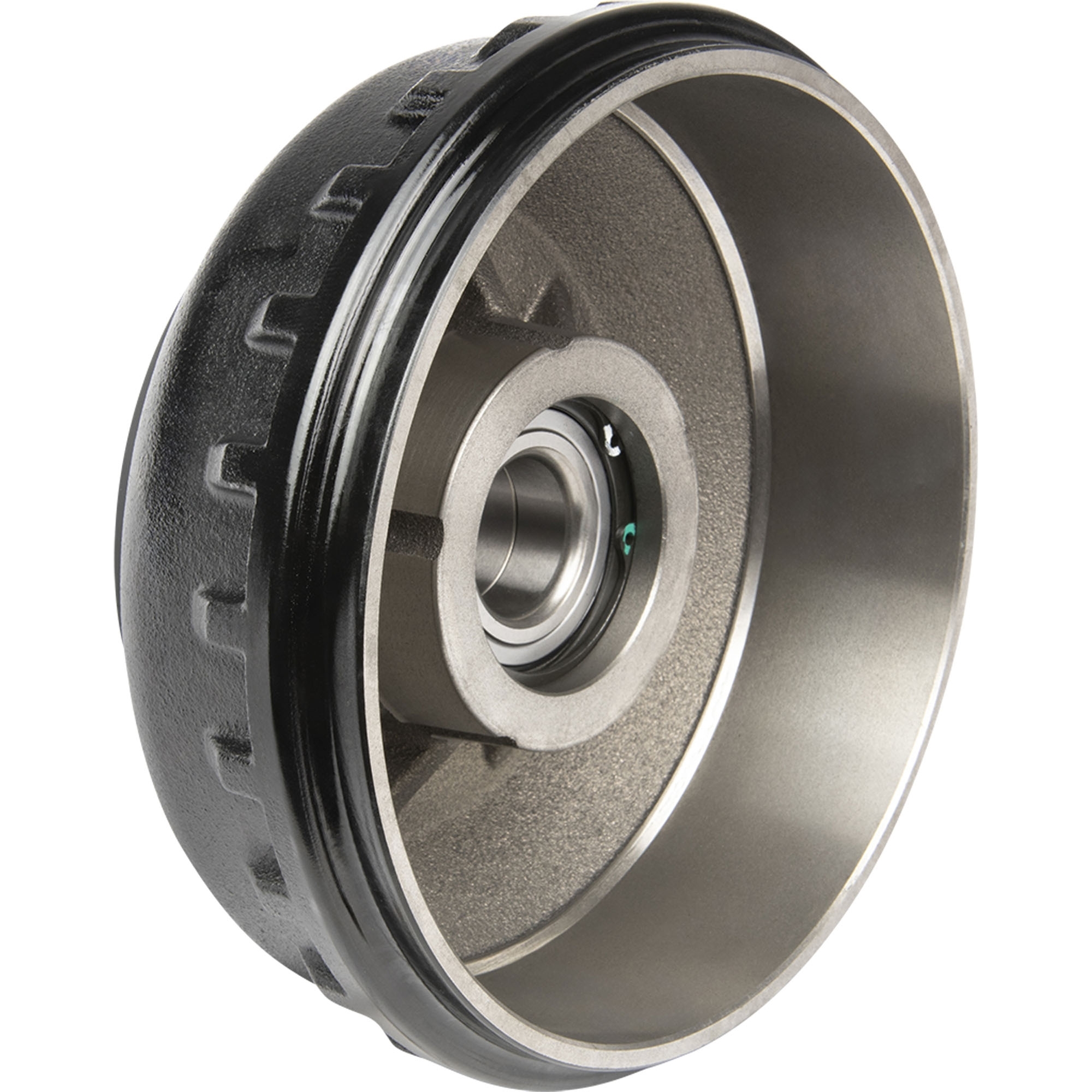 Bremstrommel für AL-KO 200x50, Kompaktlager, 5x112