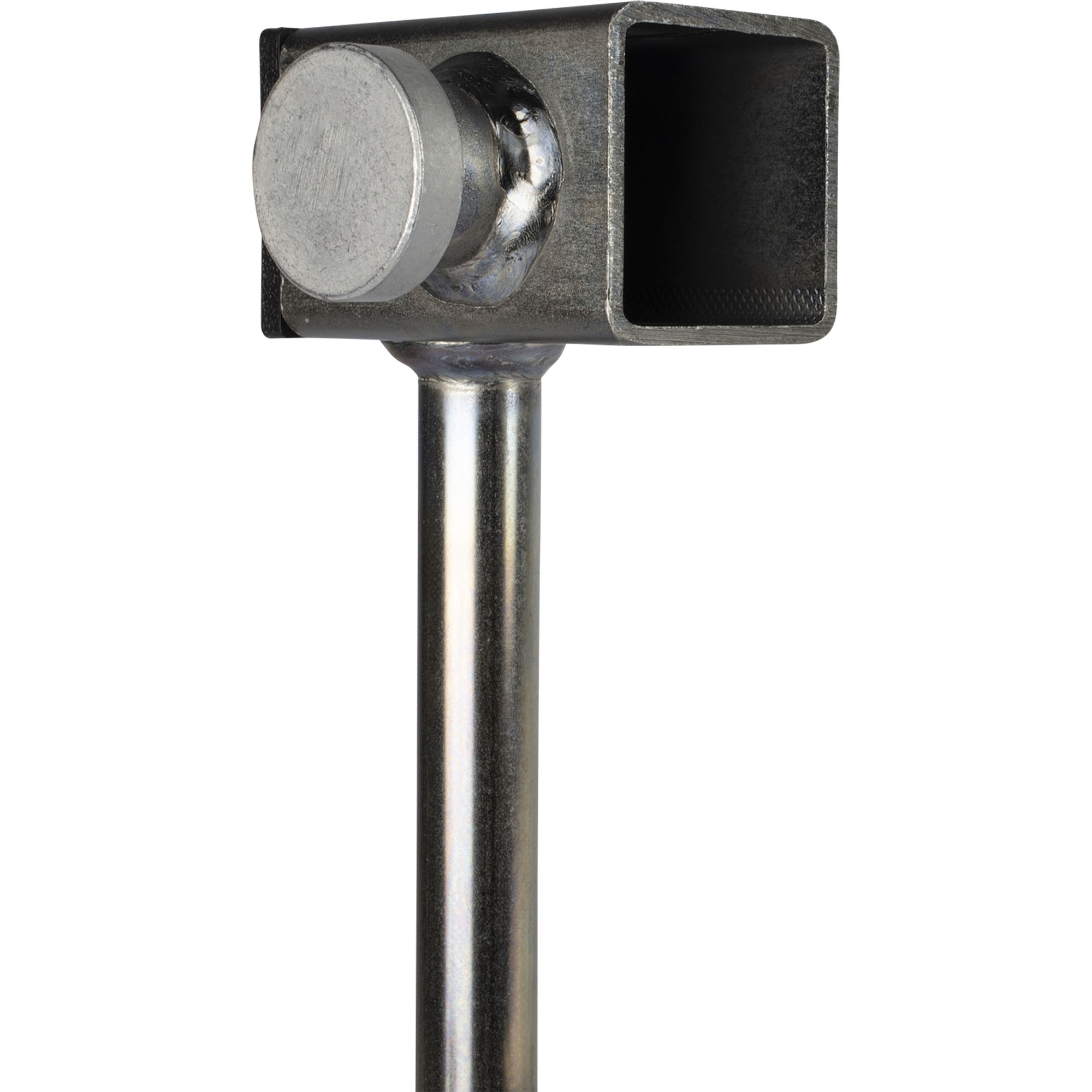 Kurbel für Seilwinde AL-KO 901/1201 PLUS A, abnehmbar