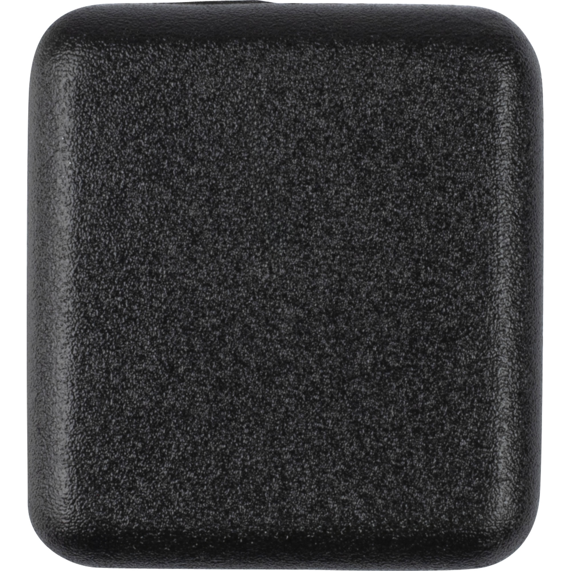 Kunststoff-Stopfen für Gegenhalter, 28 x 24 mm