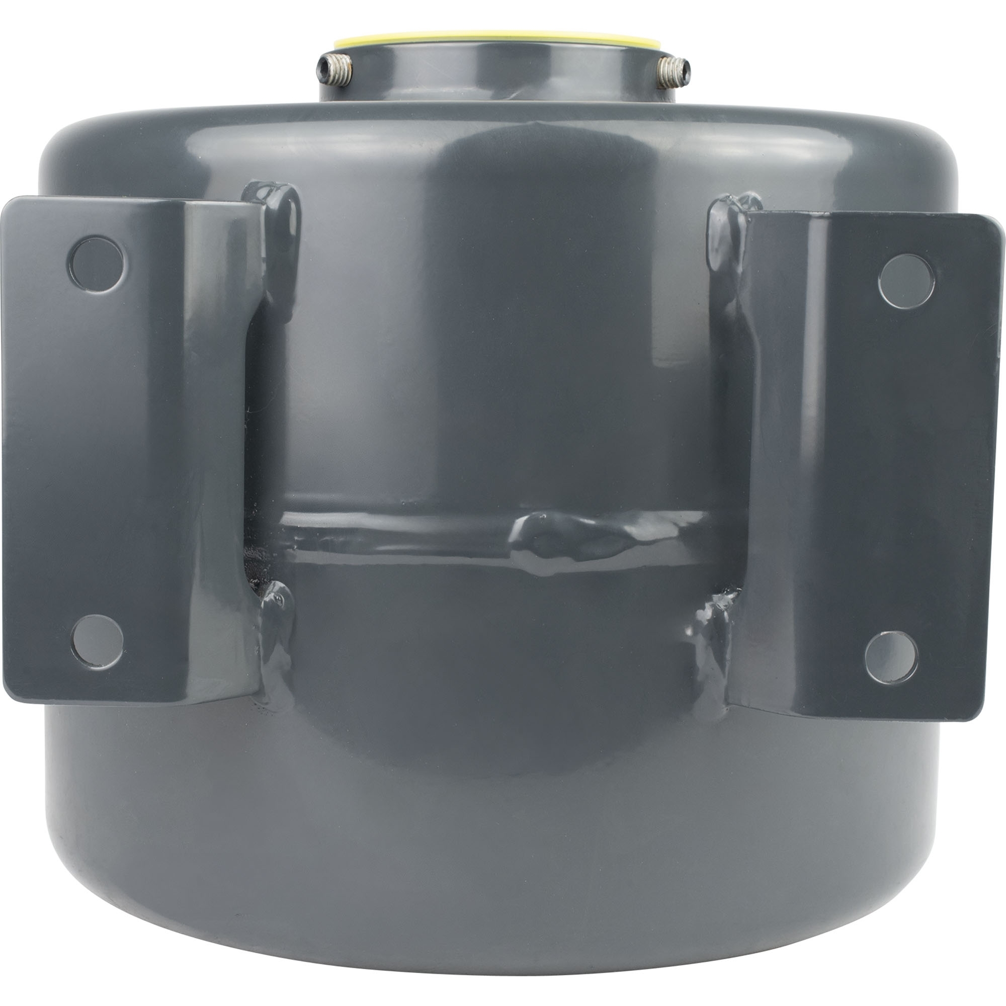 Handpumpe doppelhub einfachwirkend 160 bar