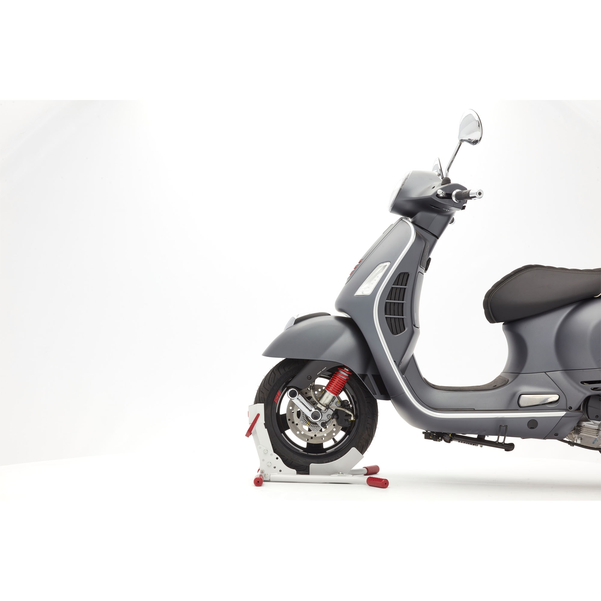 Kurze Rollerstandschiene, ACEBIKES