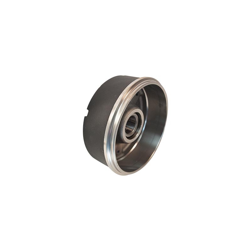 Bremstrommel IFOR, 200 x 50, 5x165.1, mit Lager