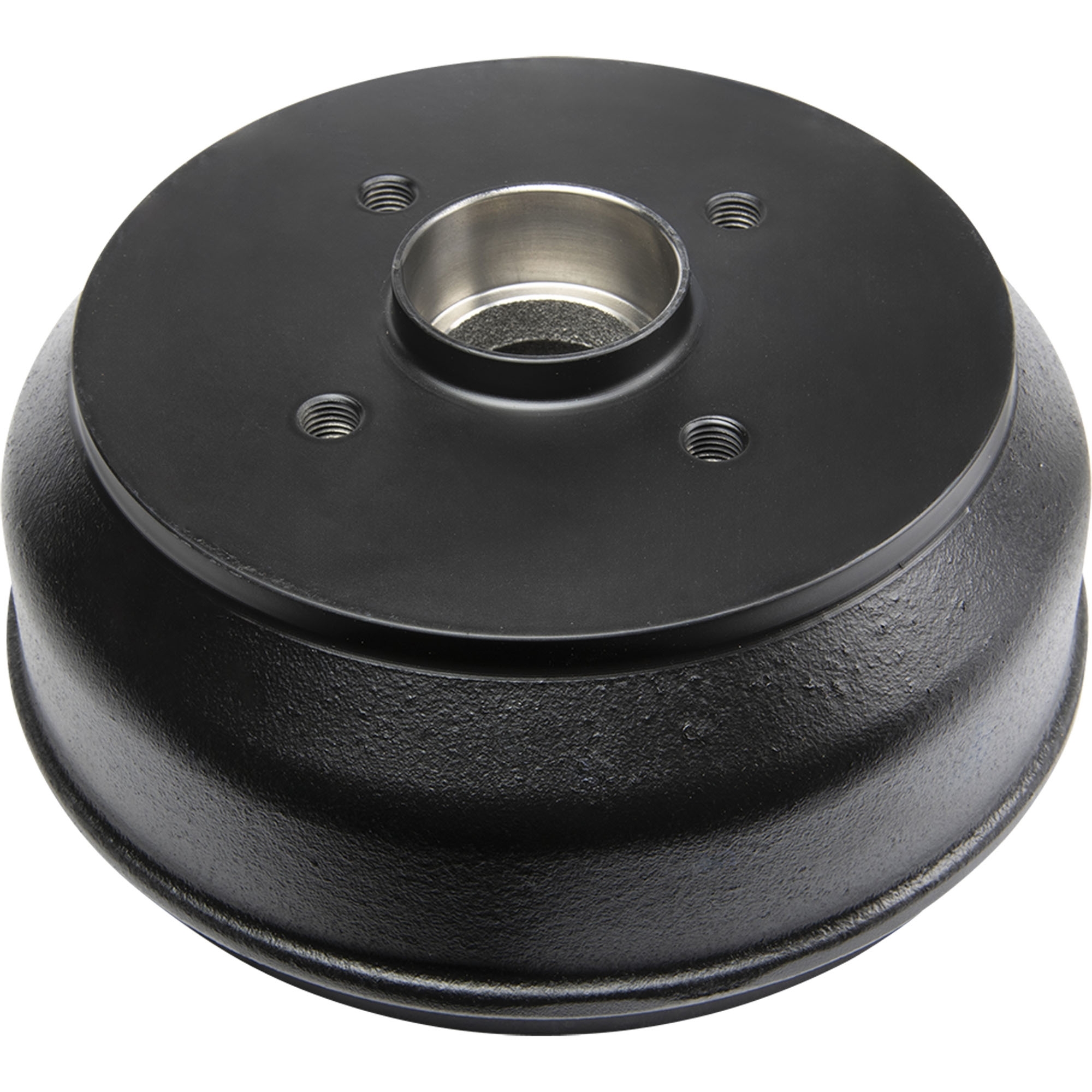 Bremstrommel Knott 200x50, Kegelrollenlager, 4x100