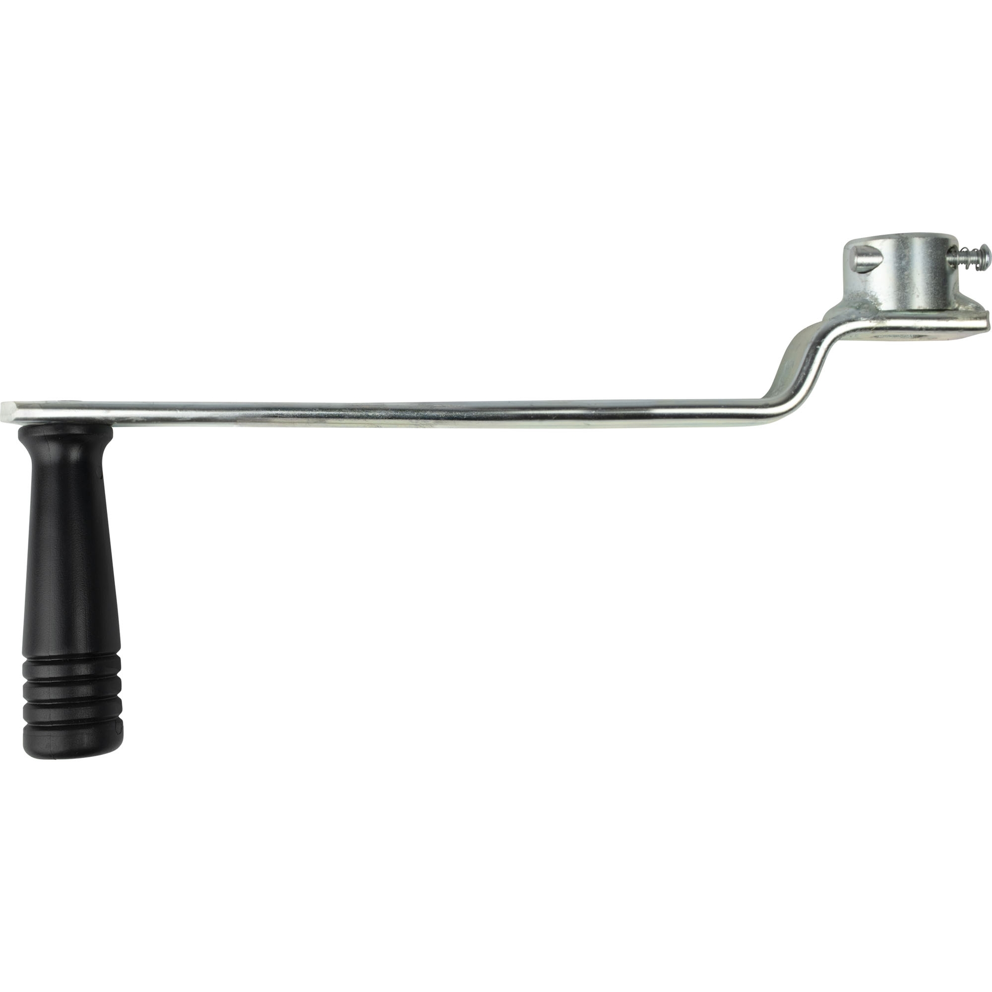 Kurbel für Seilwinde TPV und TS-Winde, abnehmbar