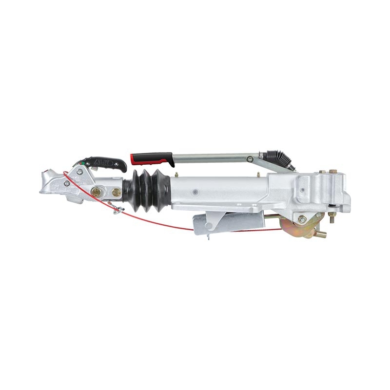 Auflaufeinrichtung AL-KO, V, Typ AE 3500, oben/unt