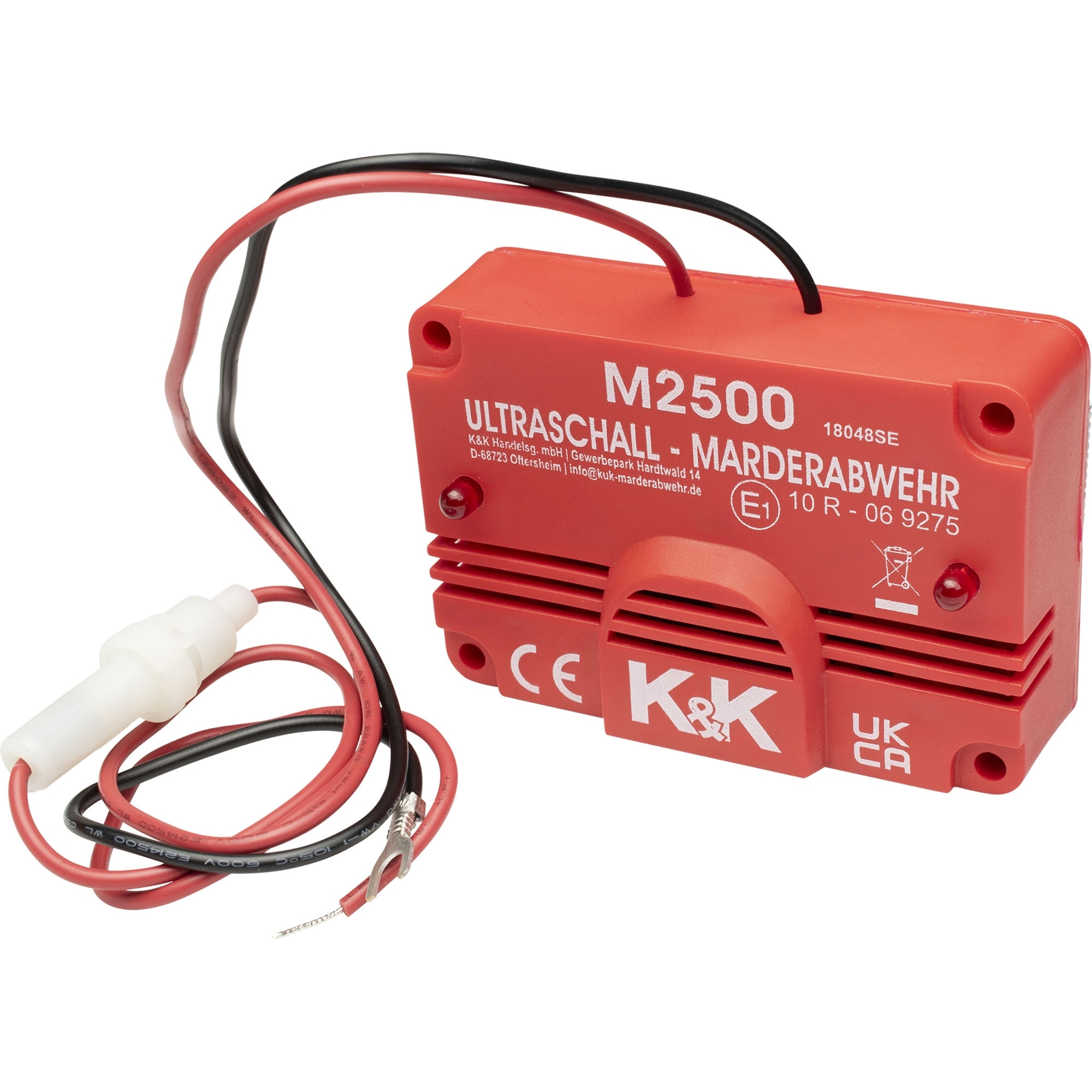 Marder-Abwehrgerät M2500