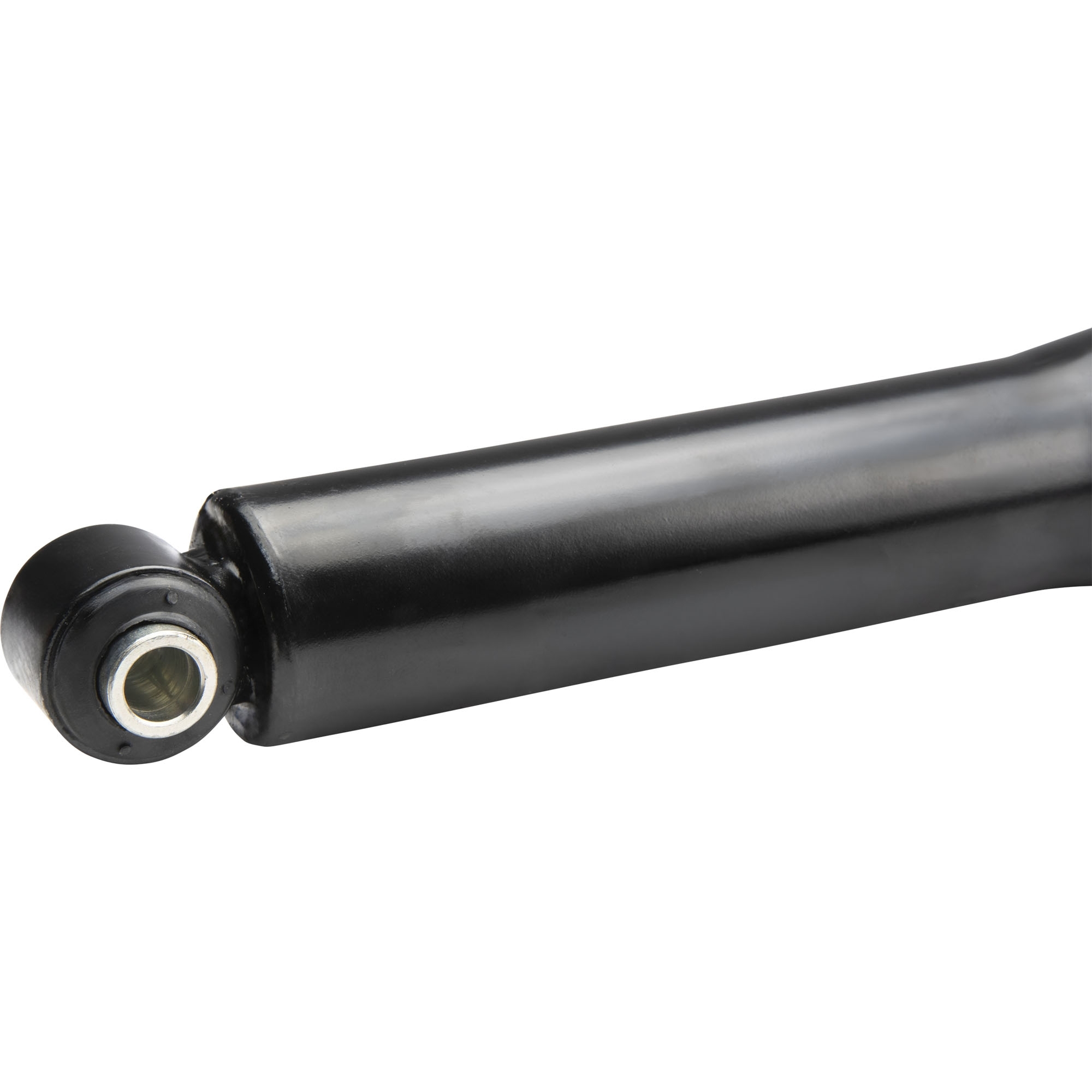 Radstoßdämpfer AL-KO, Caravan, Auge Ø 13 mm, blau