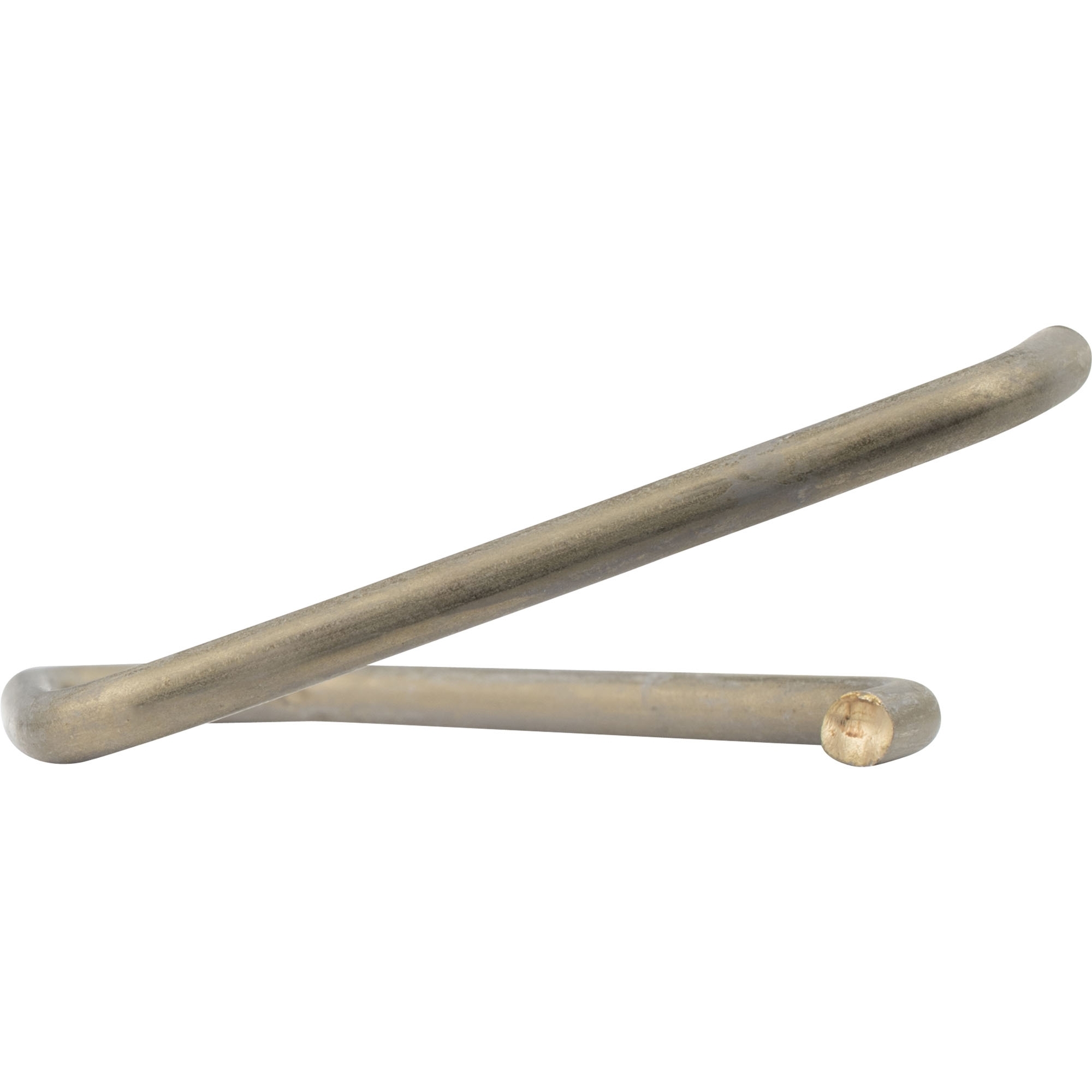 Federsicherung für Pendelverschluss, rechts