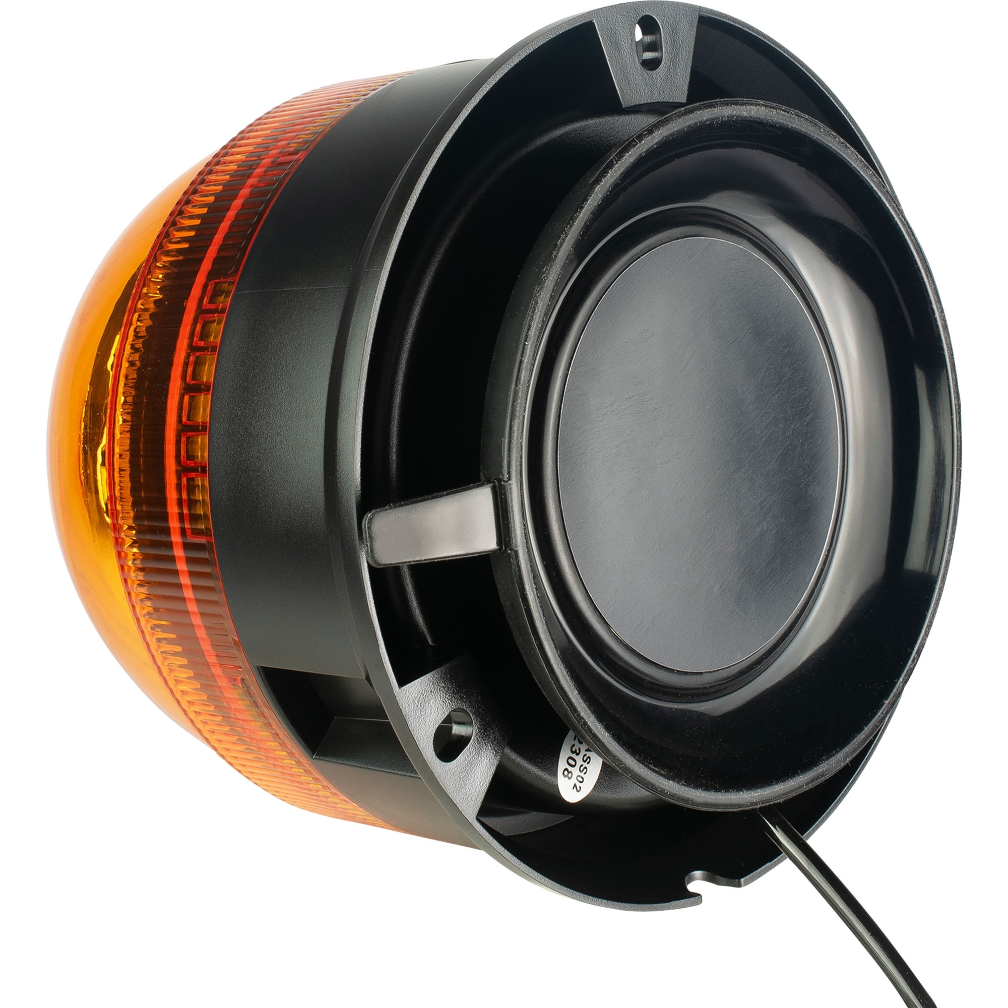 Rundumleuchte LED, orange
