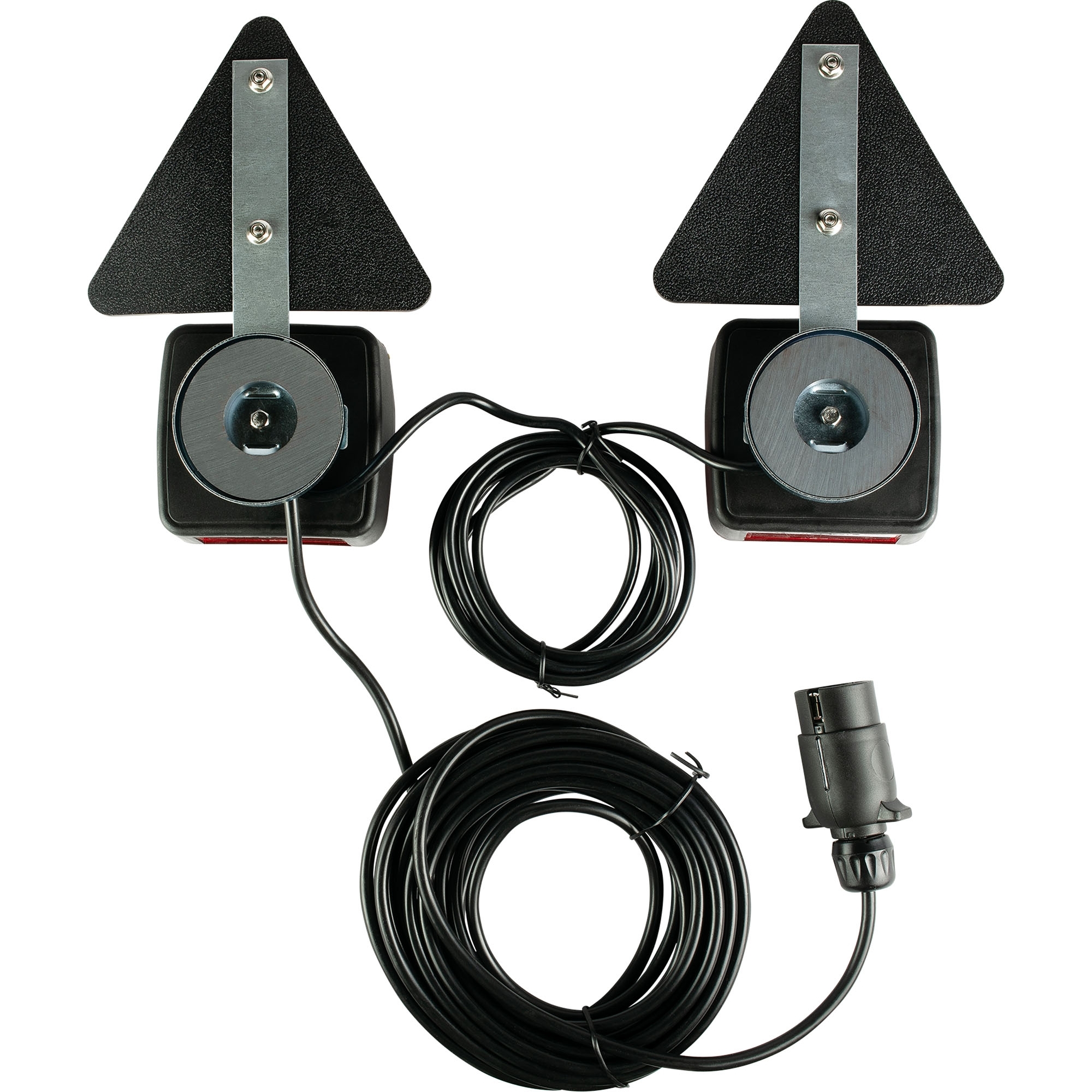 Beleuchtungseinheit mit 6,5 m Anschlusskabel