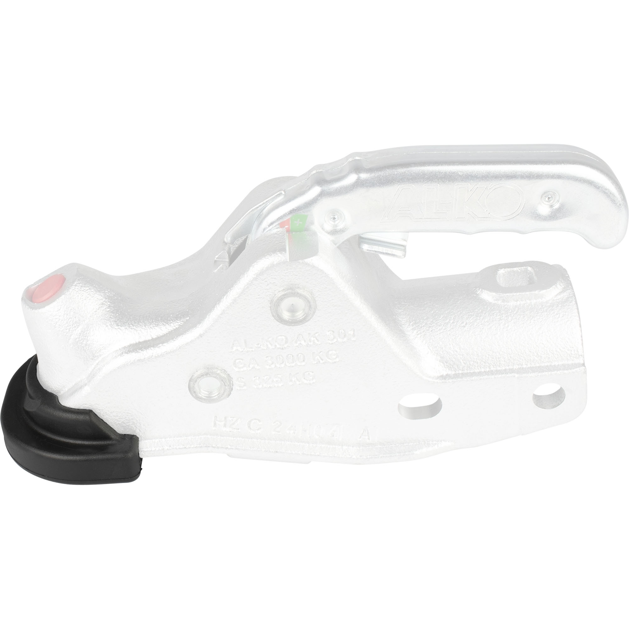 Soft-Dock schwarz AK301/AK351