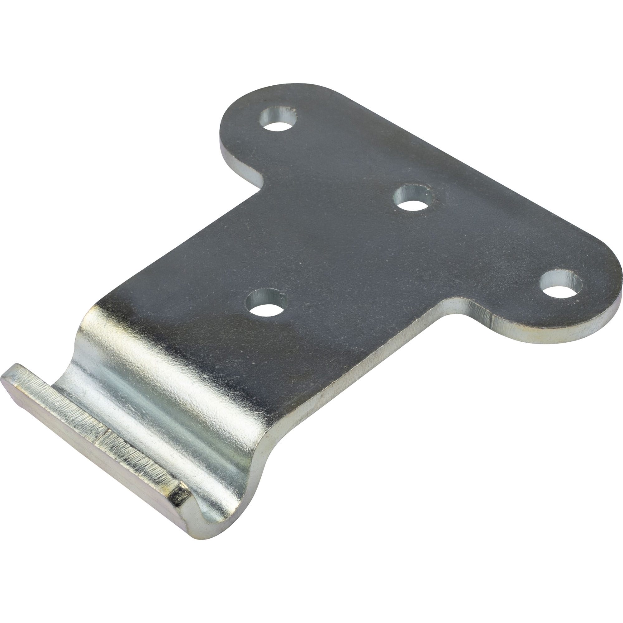 Gegenhalter für 008000242 verzinkt,