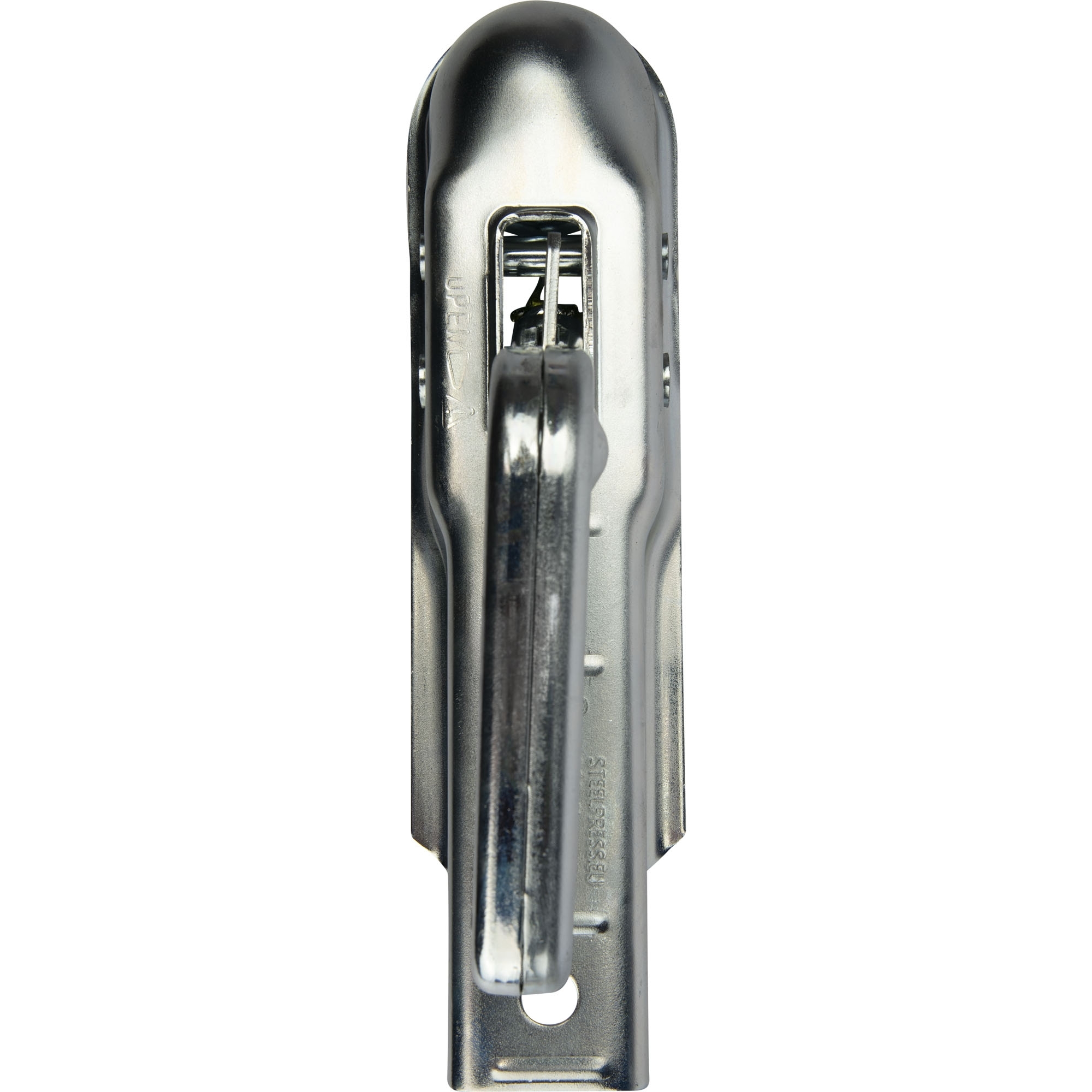 Kugelkupplung 750 kg, SPP ZSK-750L, vierkant 40 mm