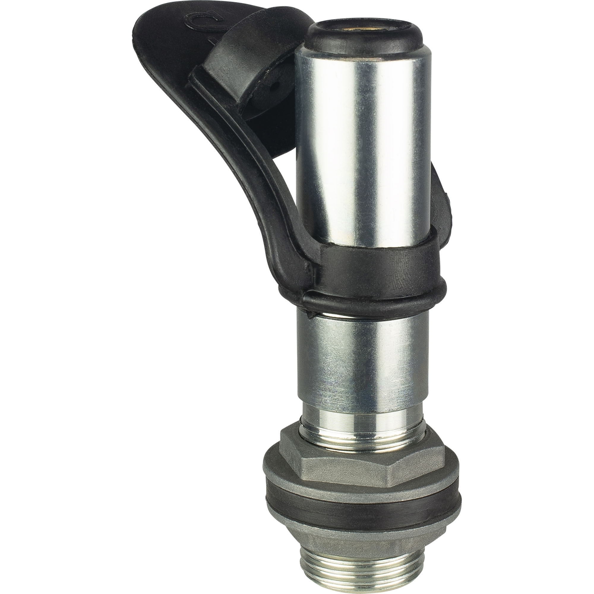 Adapter für Rundumleuchten, zum Anschrauben