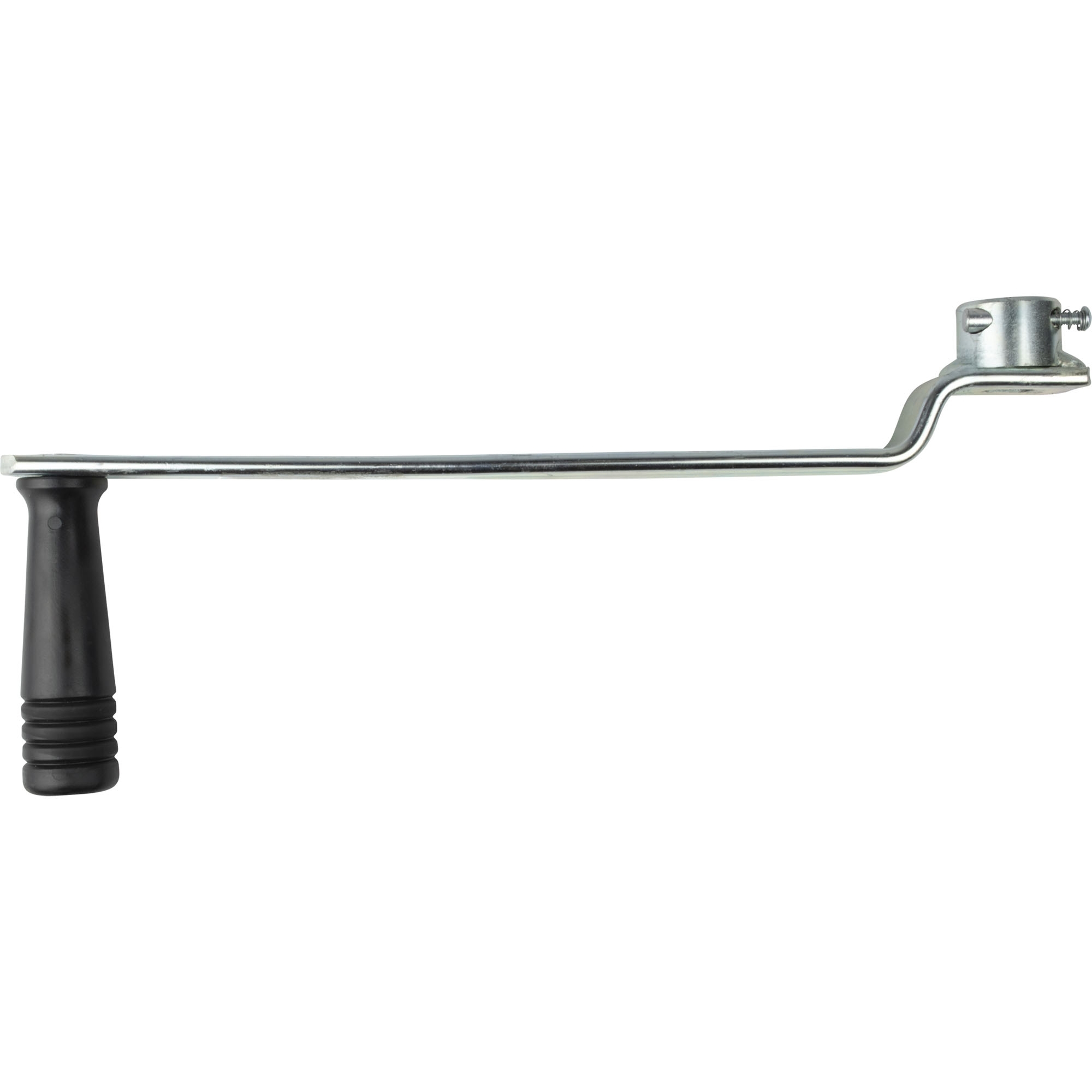 Kurbel für Seilwinde TS, abnehmbar, Länge 290mm