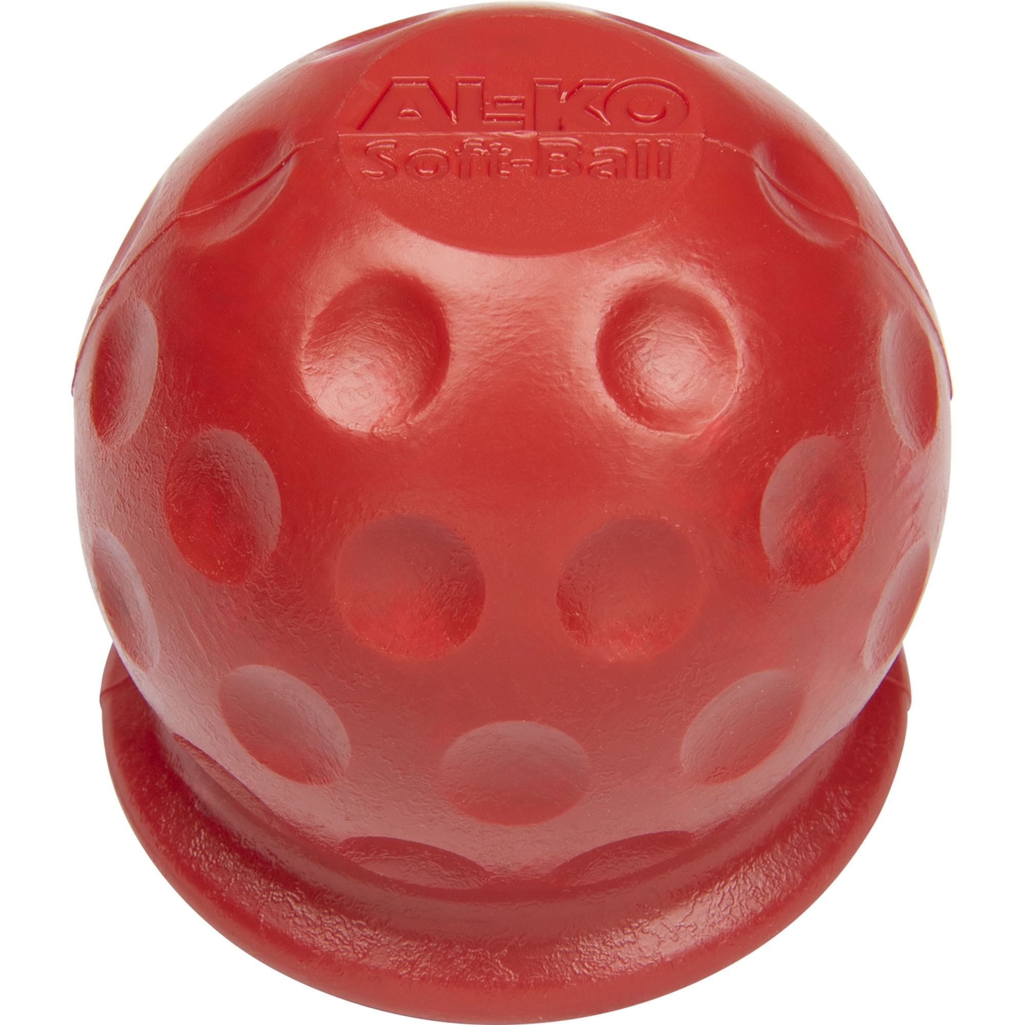 Soft-ball Alko rot, einzeln