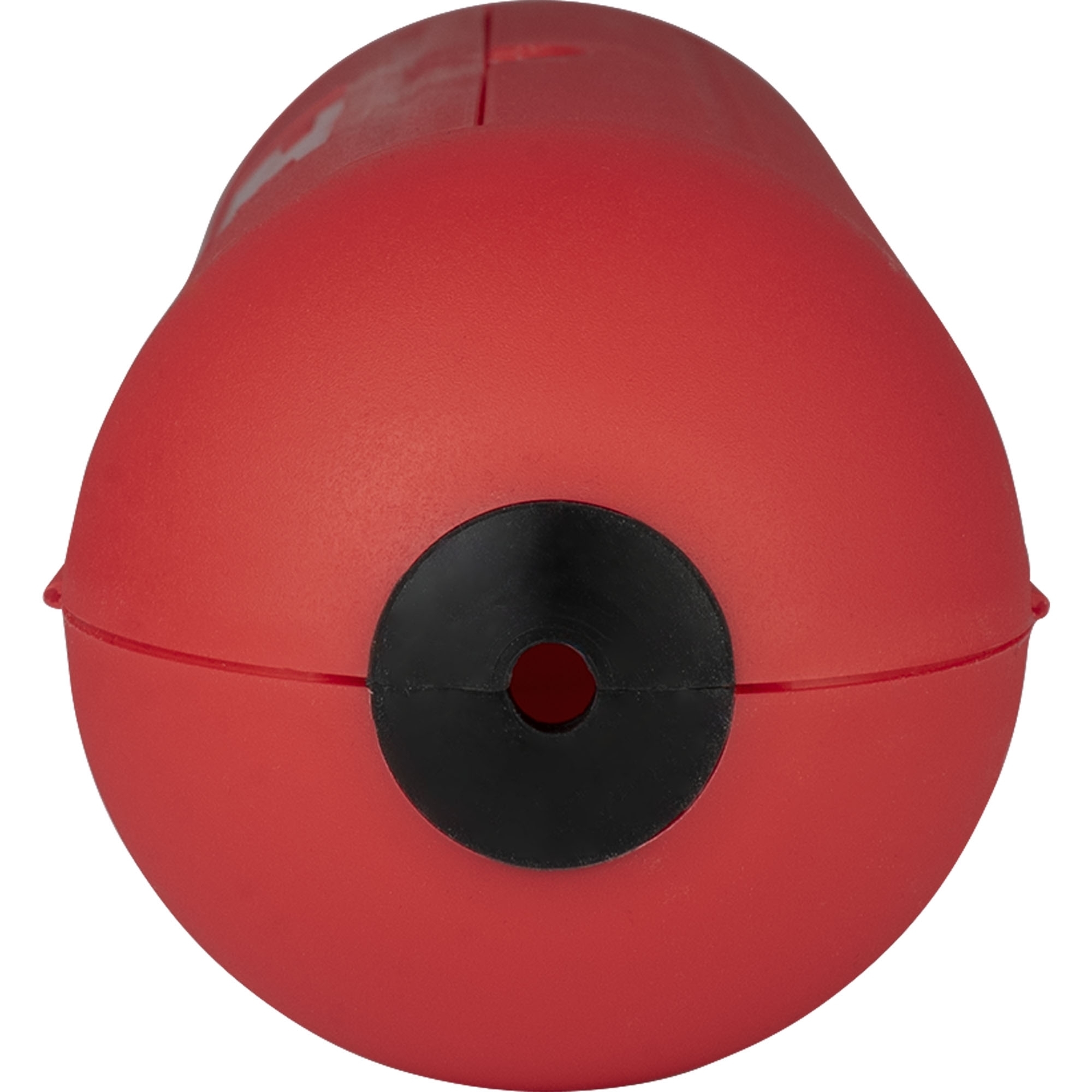 Elektro-Safe für Schutzkontaktstecker / -Kupplungen, rot